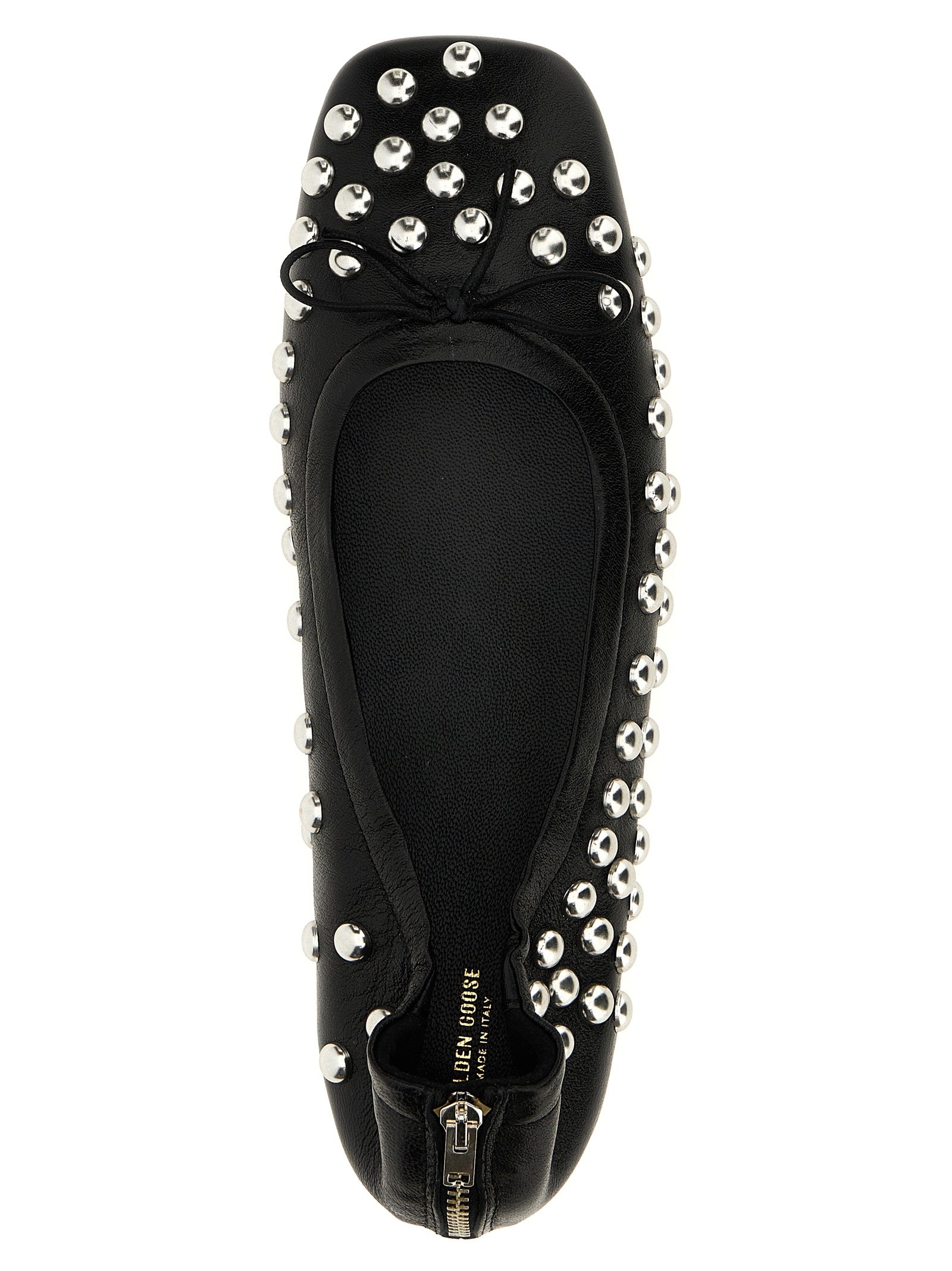 Golden Goose Amy Ballet Flats