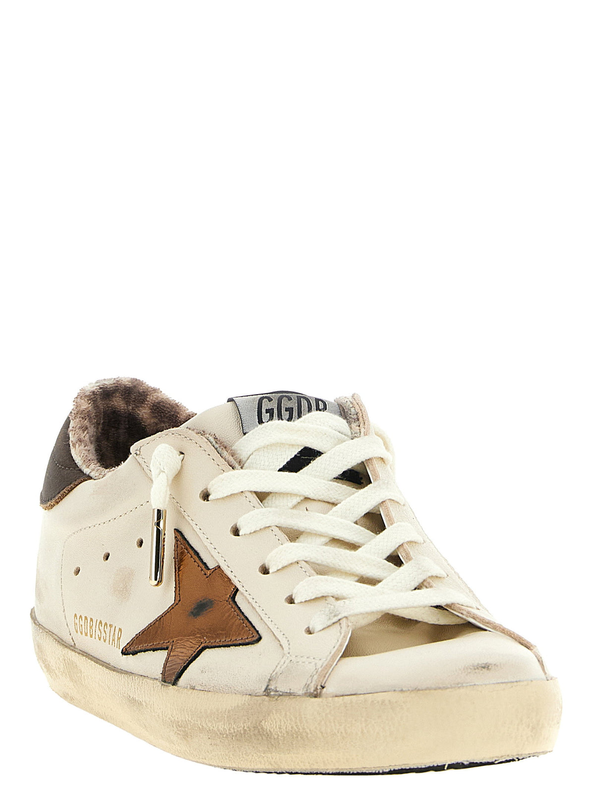 Golden Goose Super-star Sneakers
