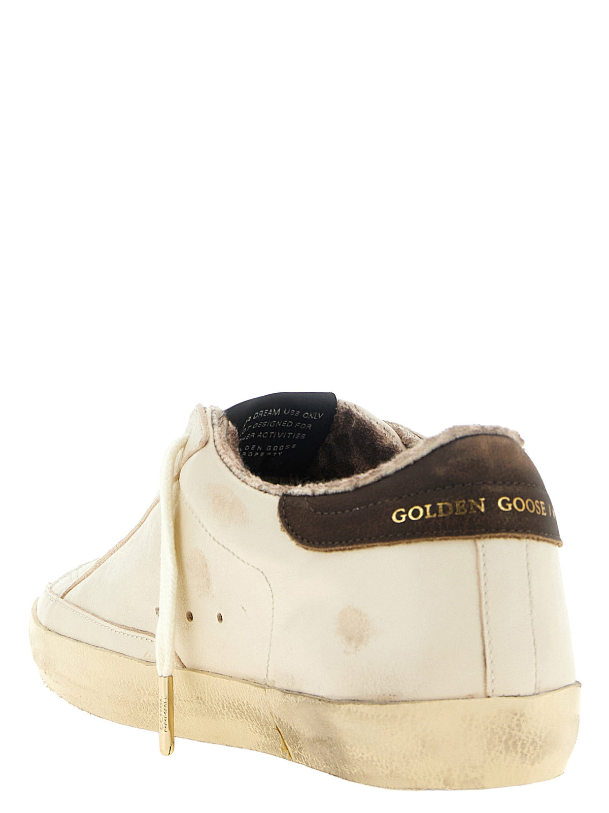 Golden Goose Super-star Sneakers