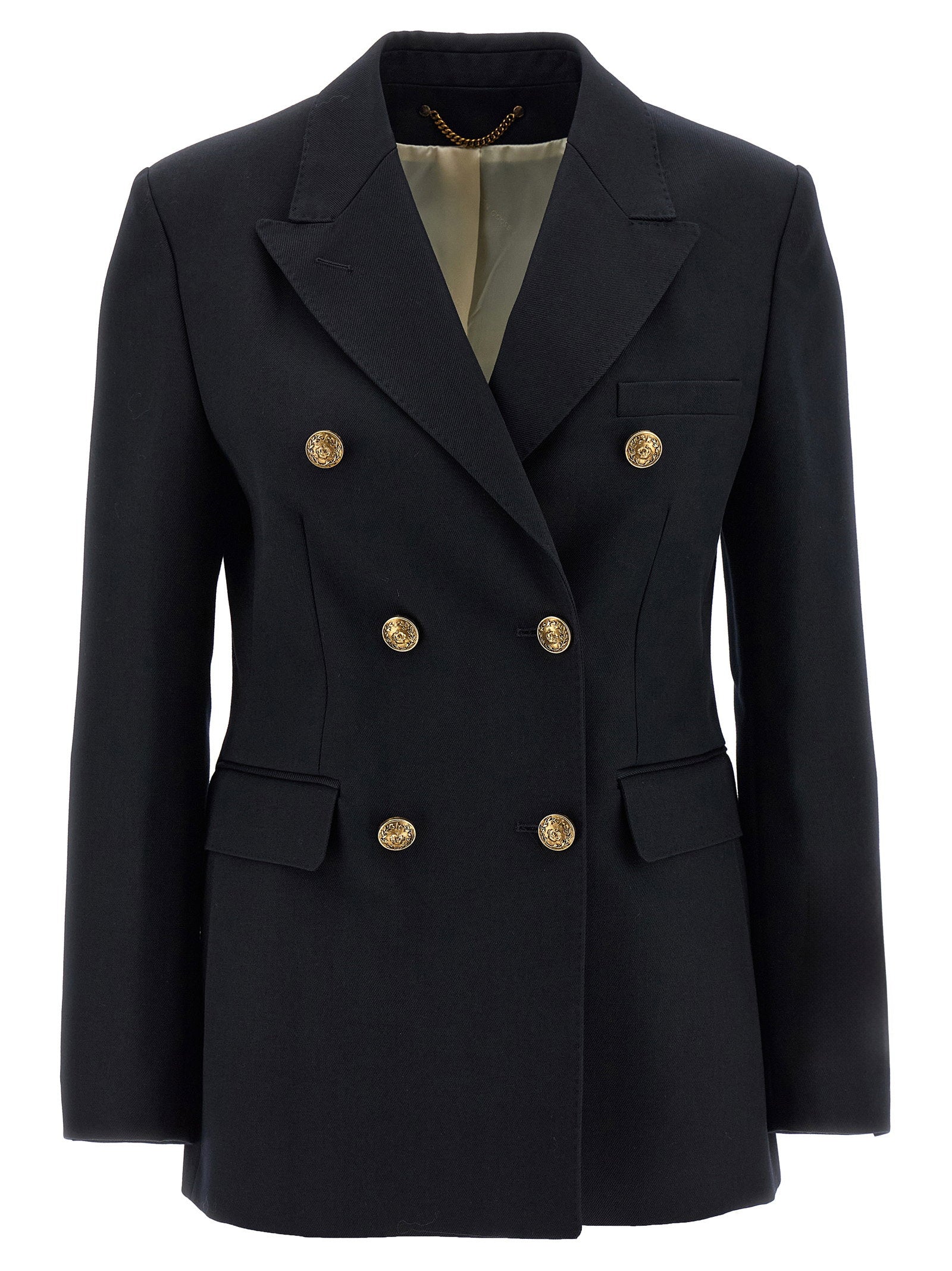 Golden Goose Diva Blazer