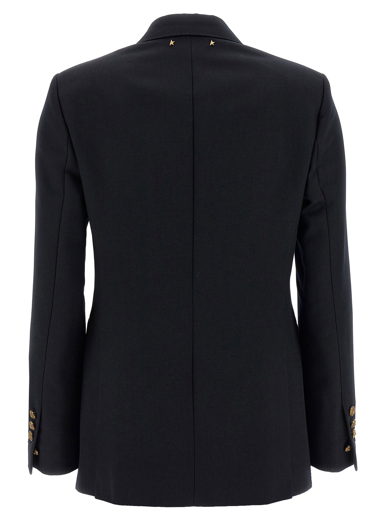 Golden Goose Diva Blazer