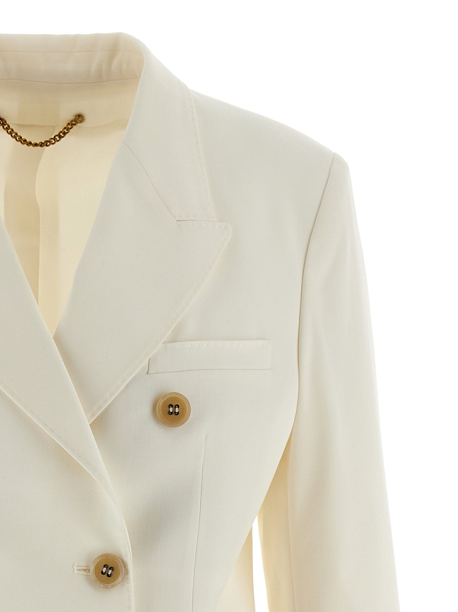 Golden Goose Diva Blazer