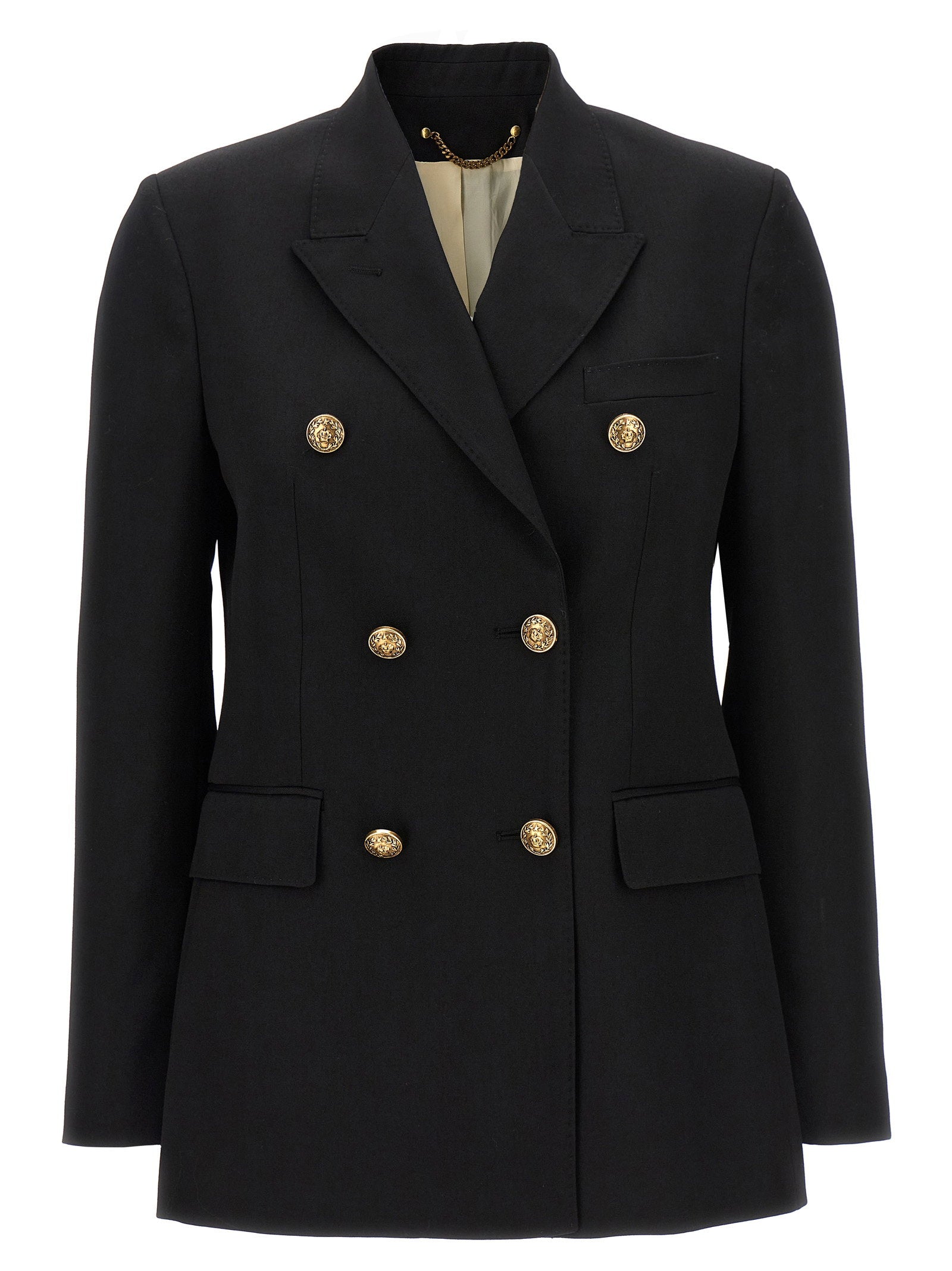 Golden Goose Diva Blazer