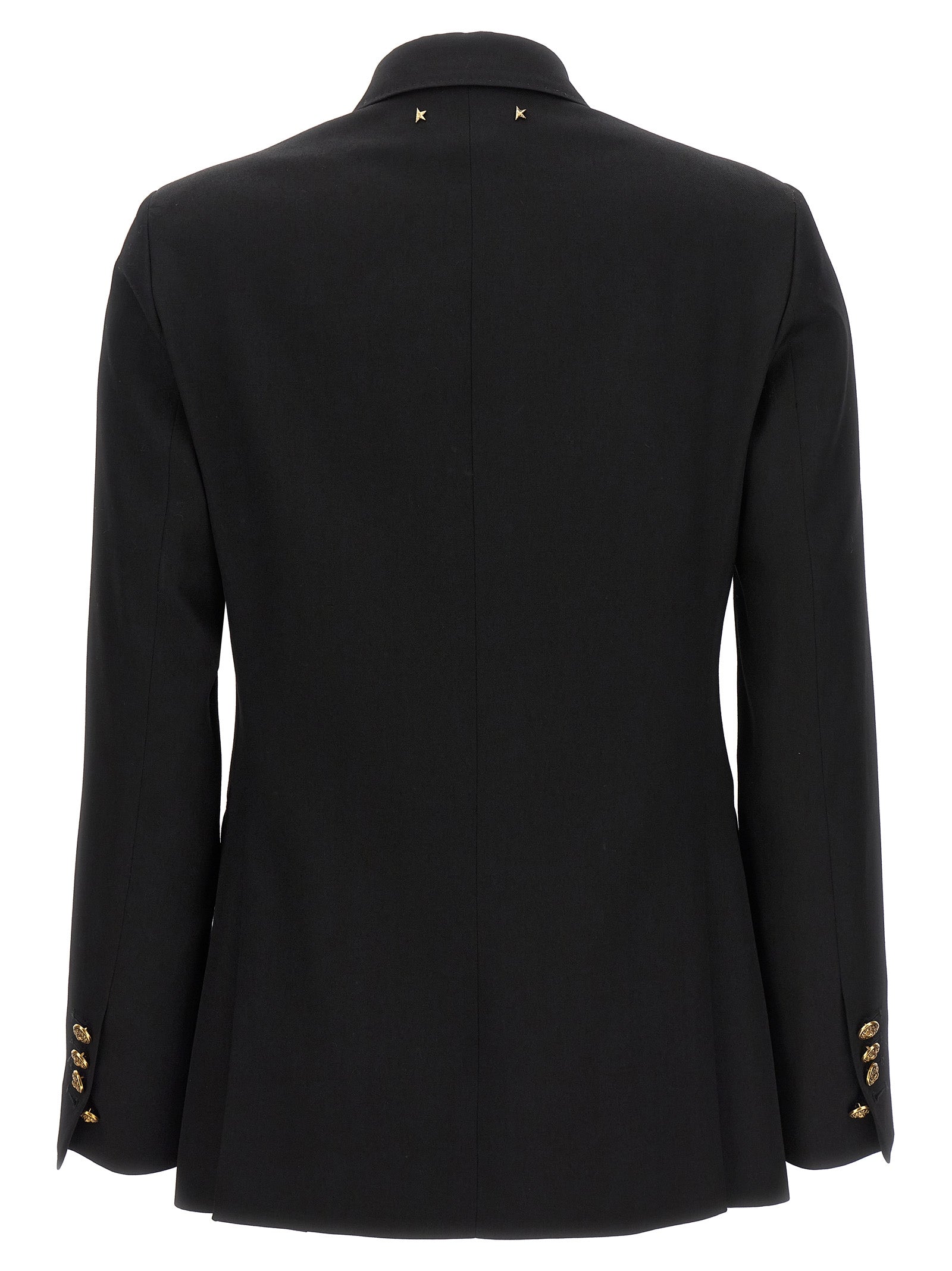 Golden Goose Diva Blazer