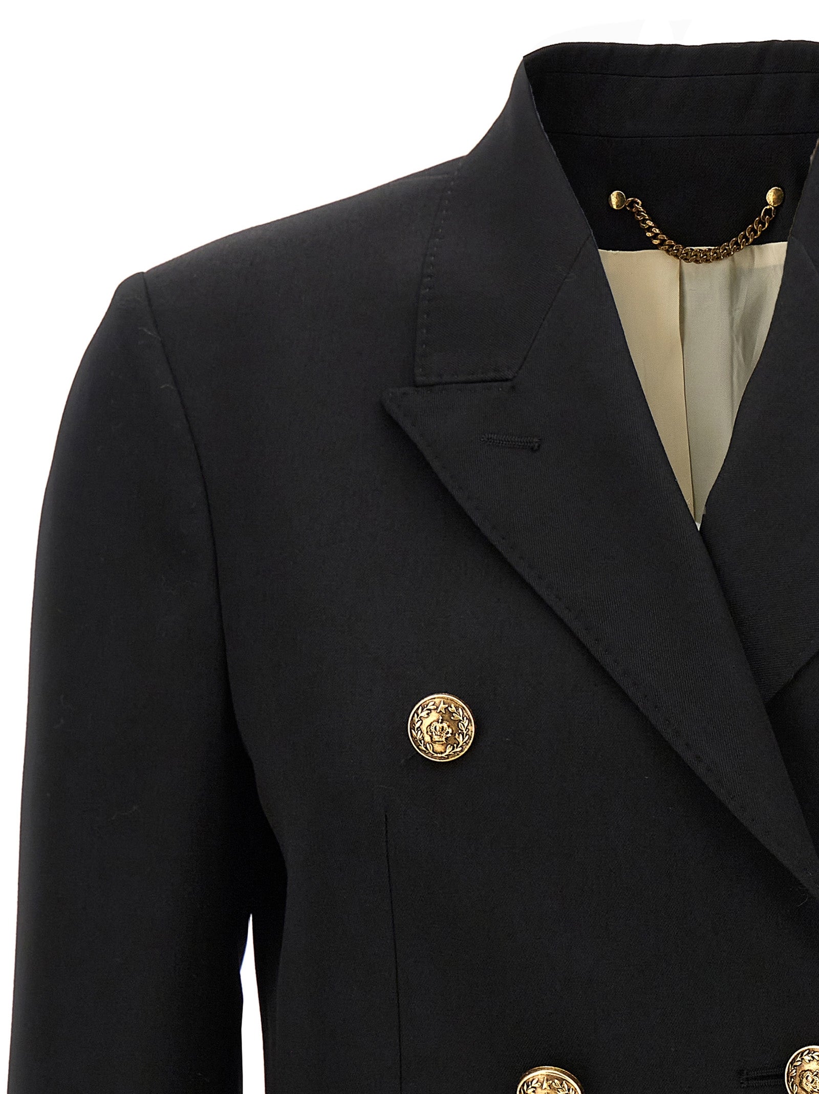 Golden Goose Diva Blazer