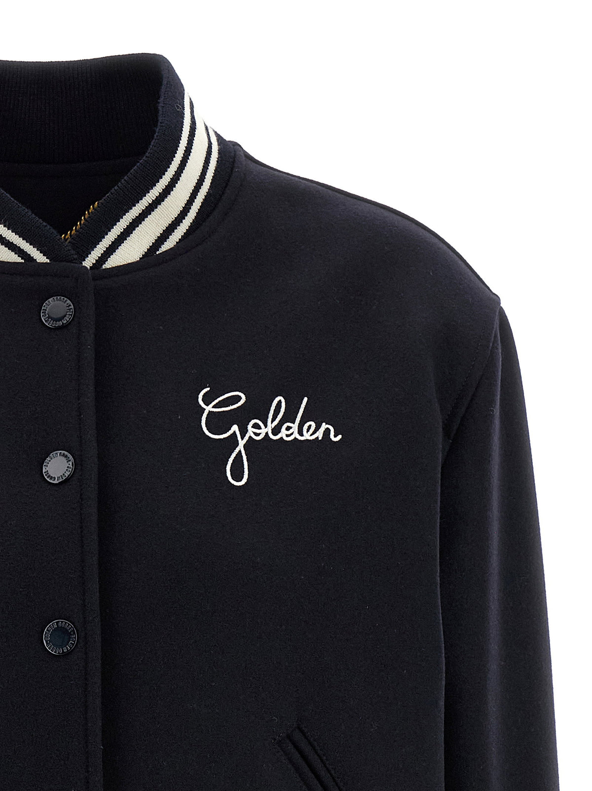 Golden Goose Dirce Bomber Jacket