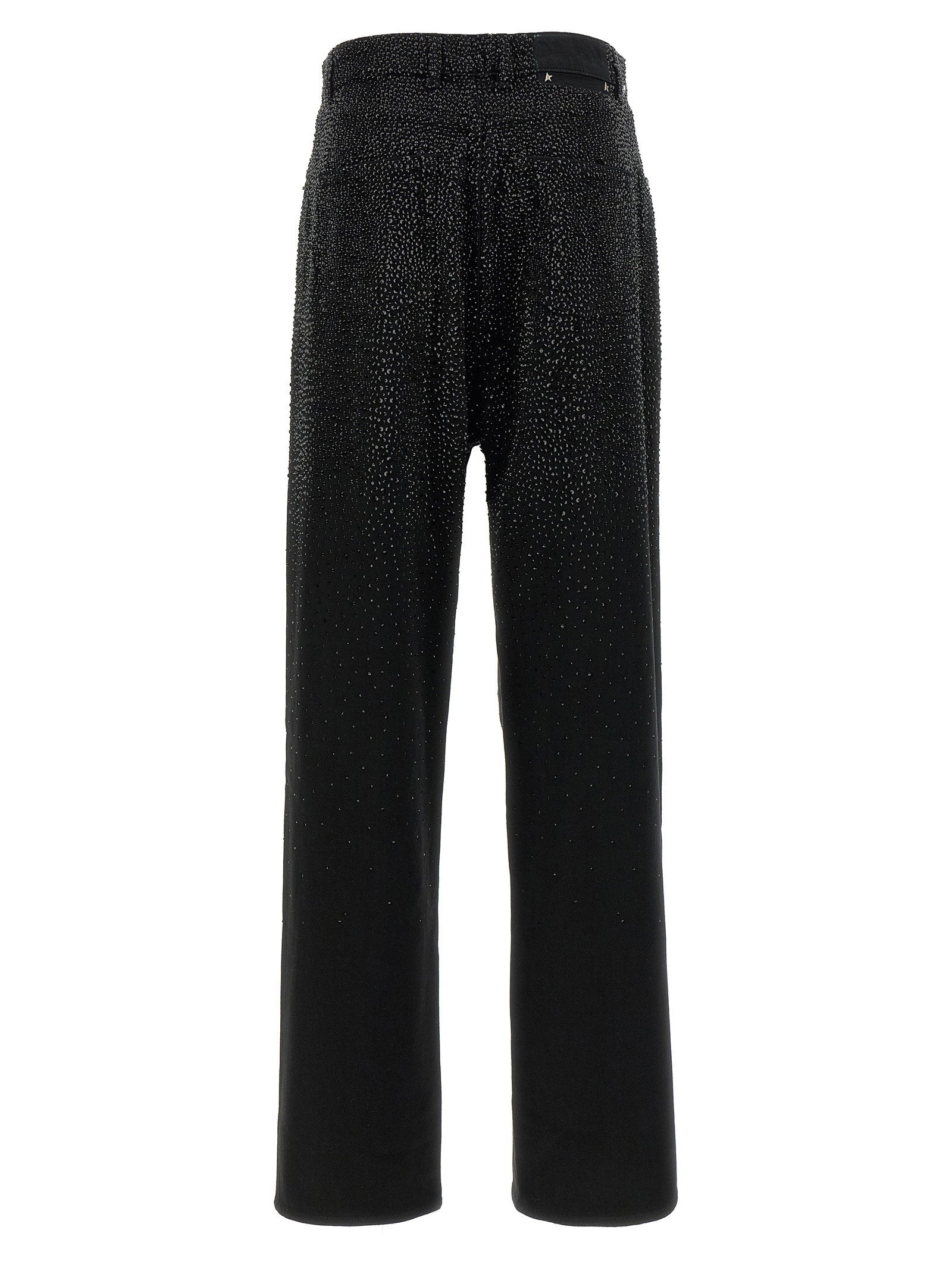 Golden Goose Kim Jeans