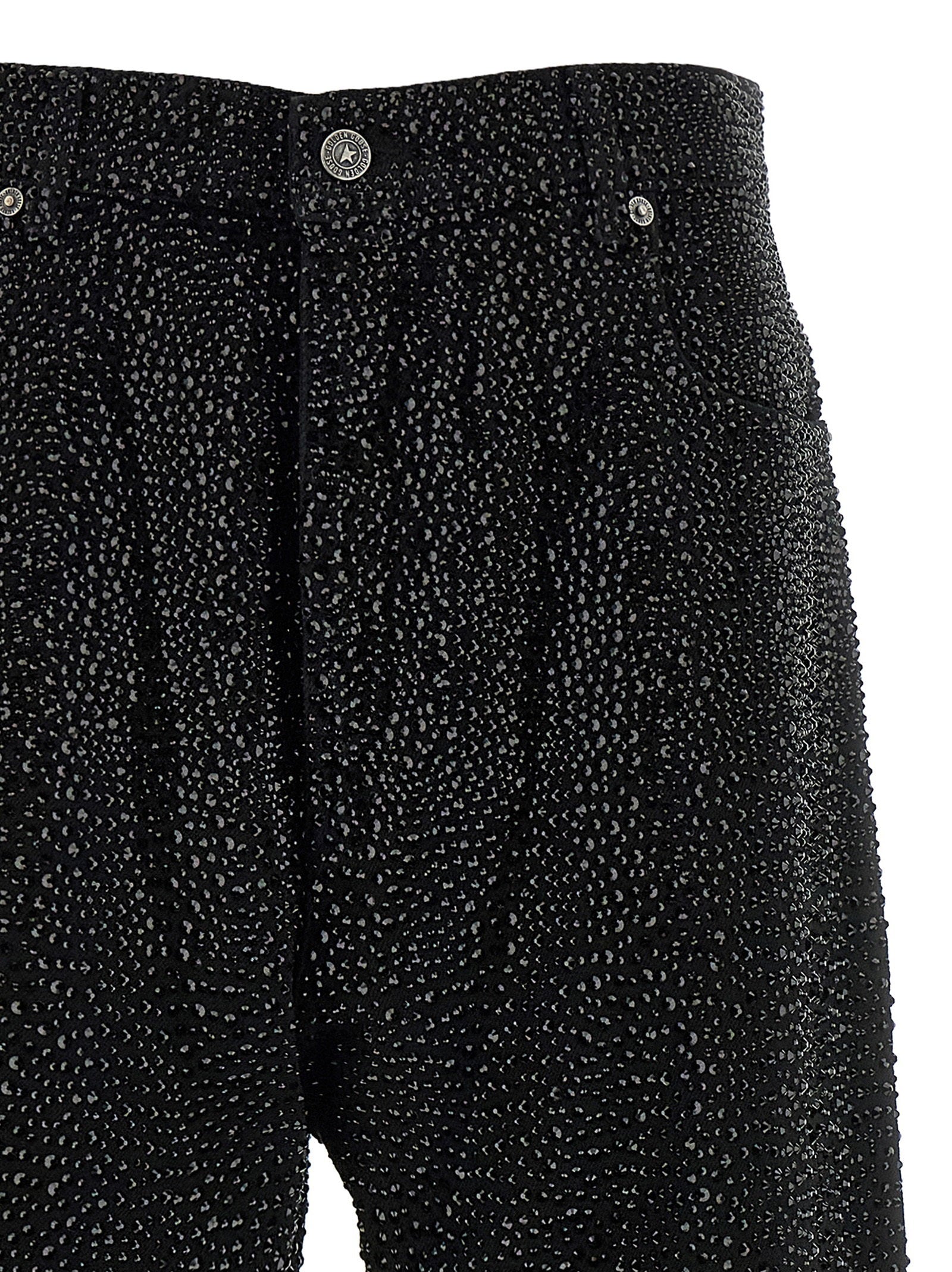 Golden Goose Kim Jeans