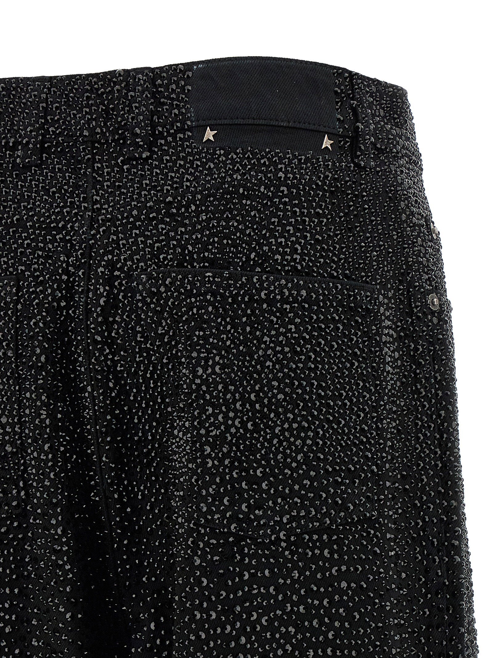 Golden Goose Kim Jeans