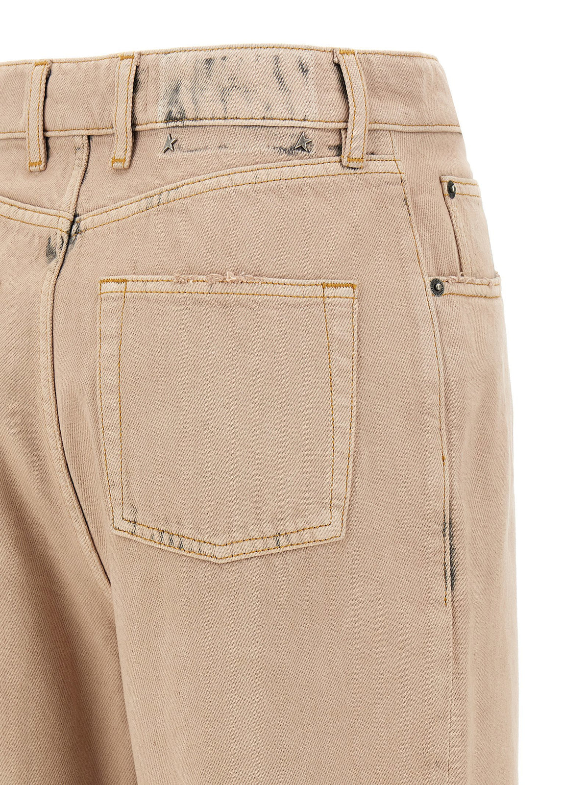 Golden Goose Kim Jeans