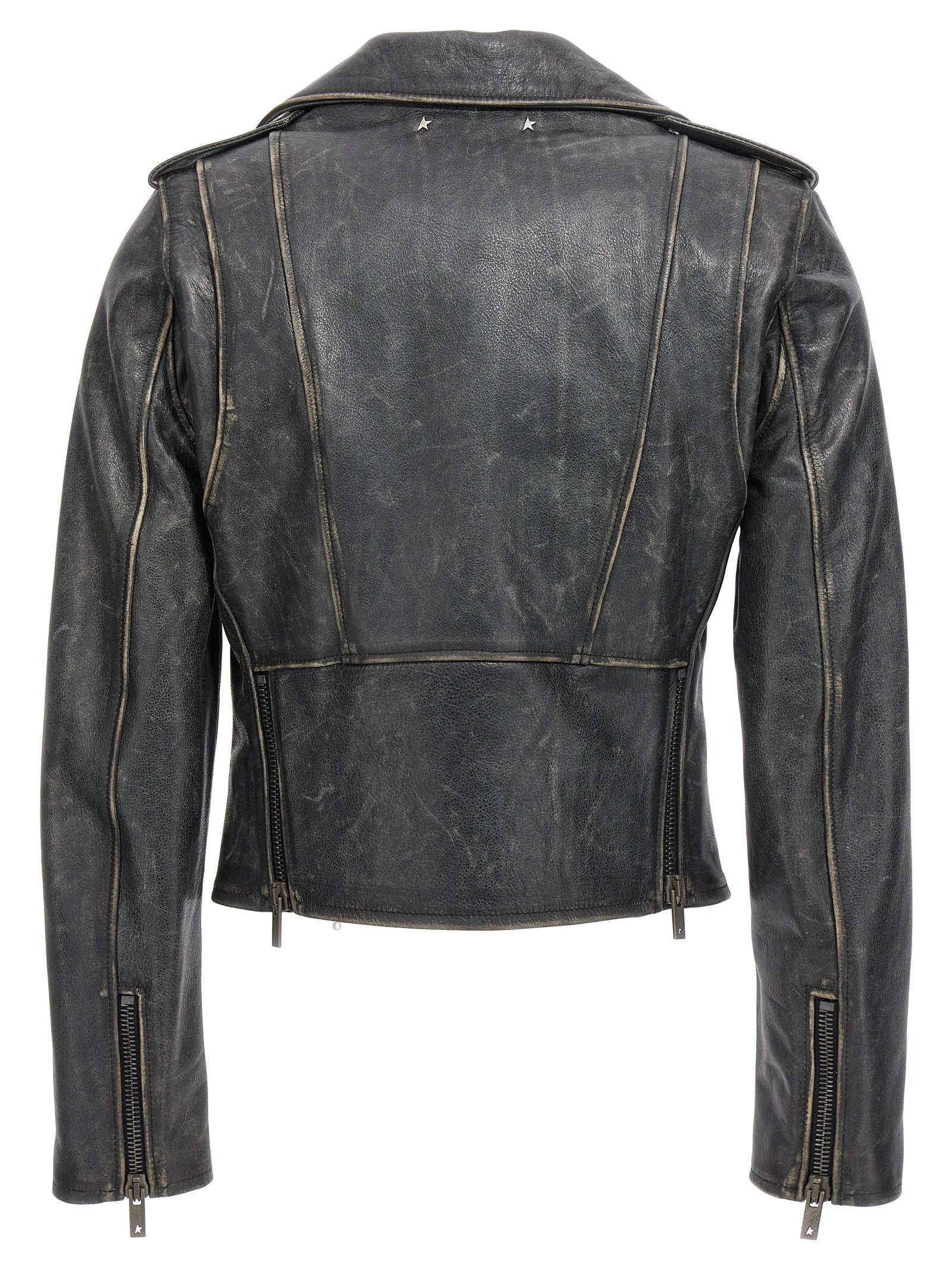 Golden Goose Destiny Slim Jacket