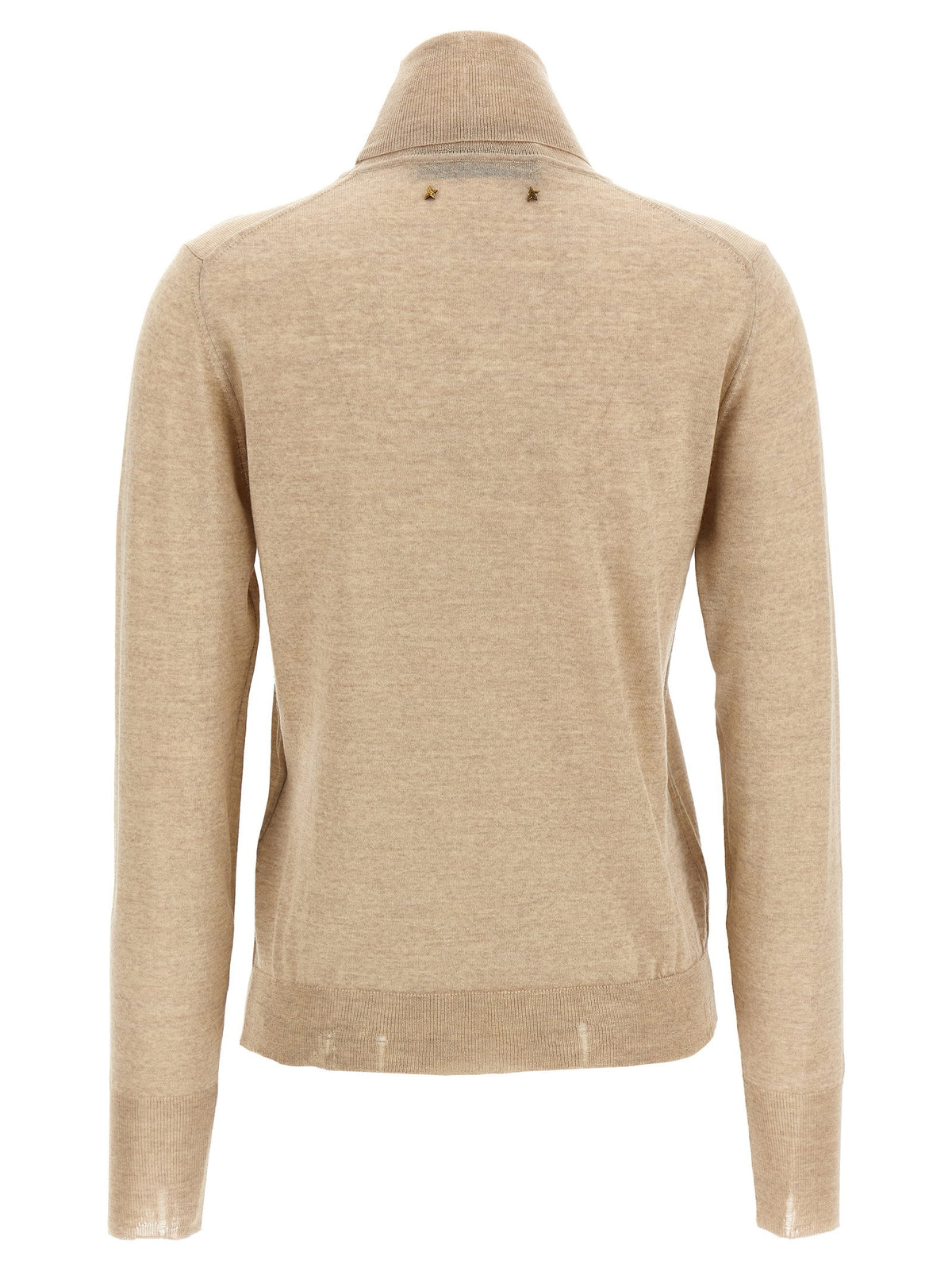 Golden Goose Dilara Turtleneck Sweater