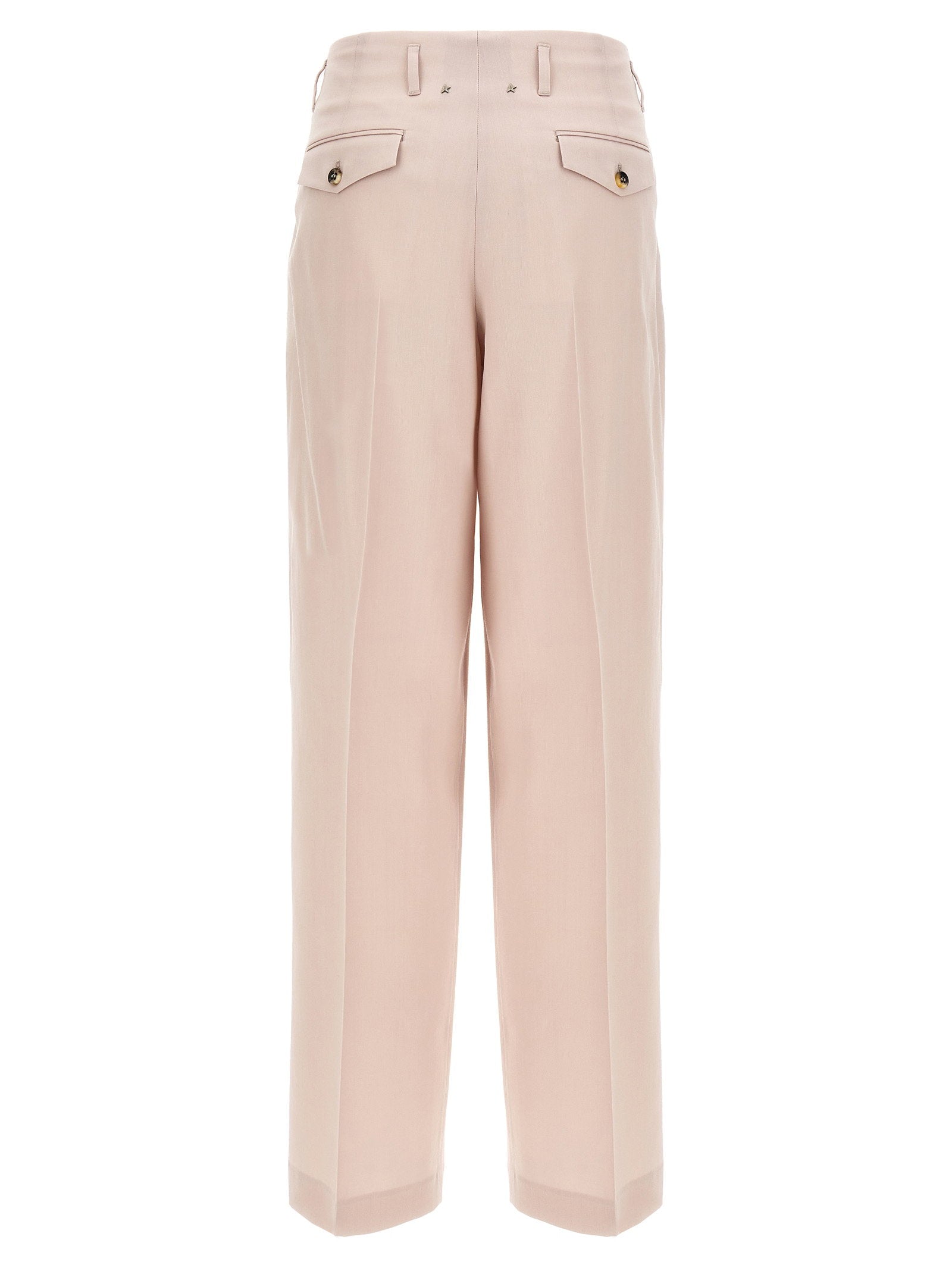 Golden Goose Wool Pants