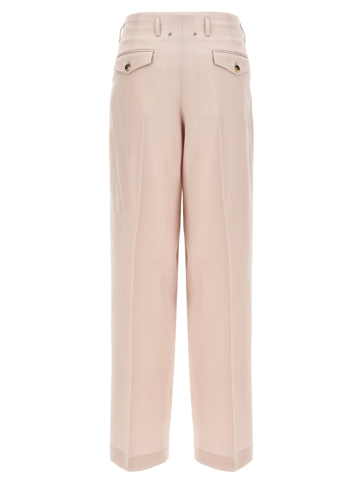 Golden Goose Wool Pants