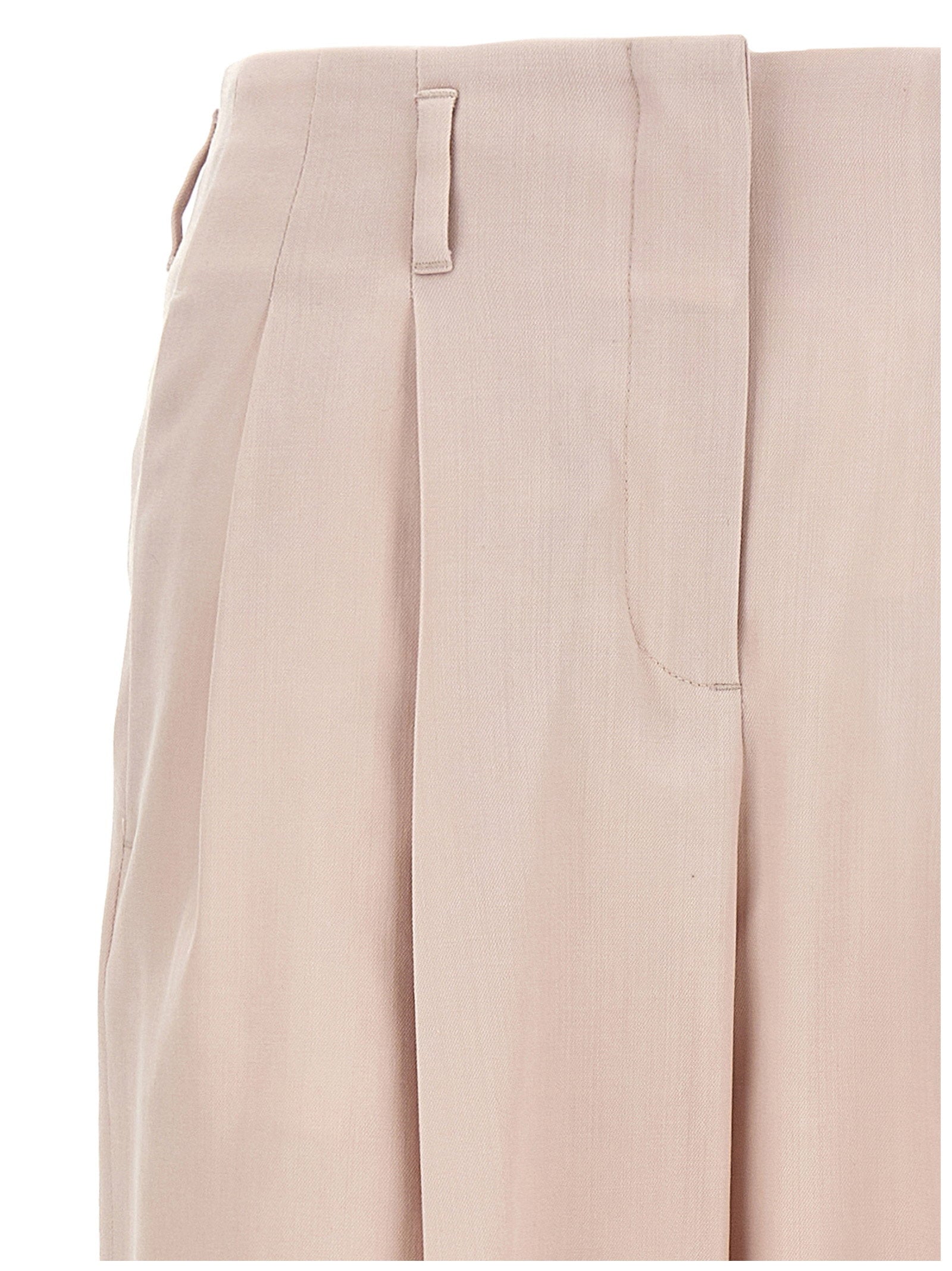 Golden Goose Wool Pants