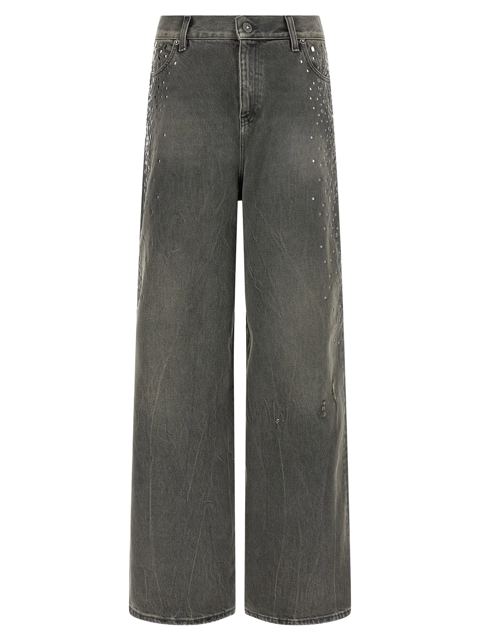 Golden Goose Journey Jeans
