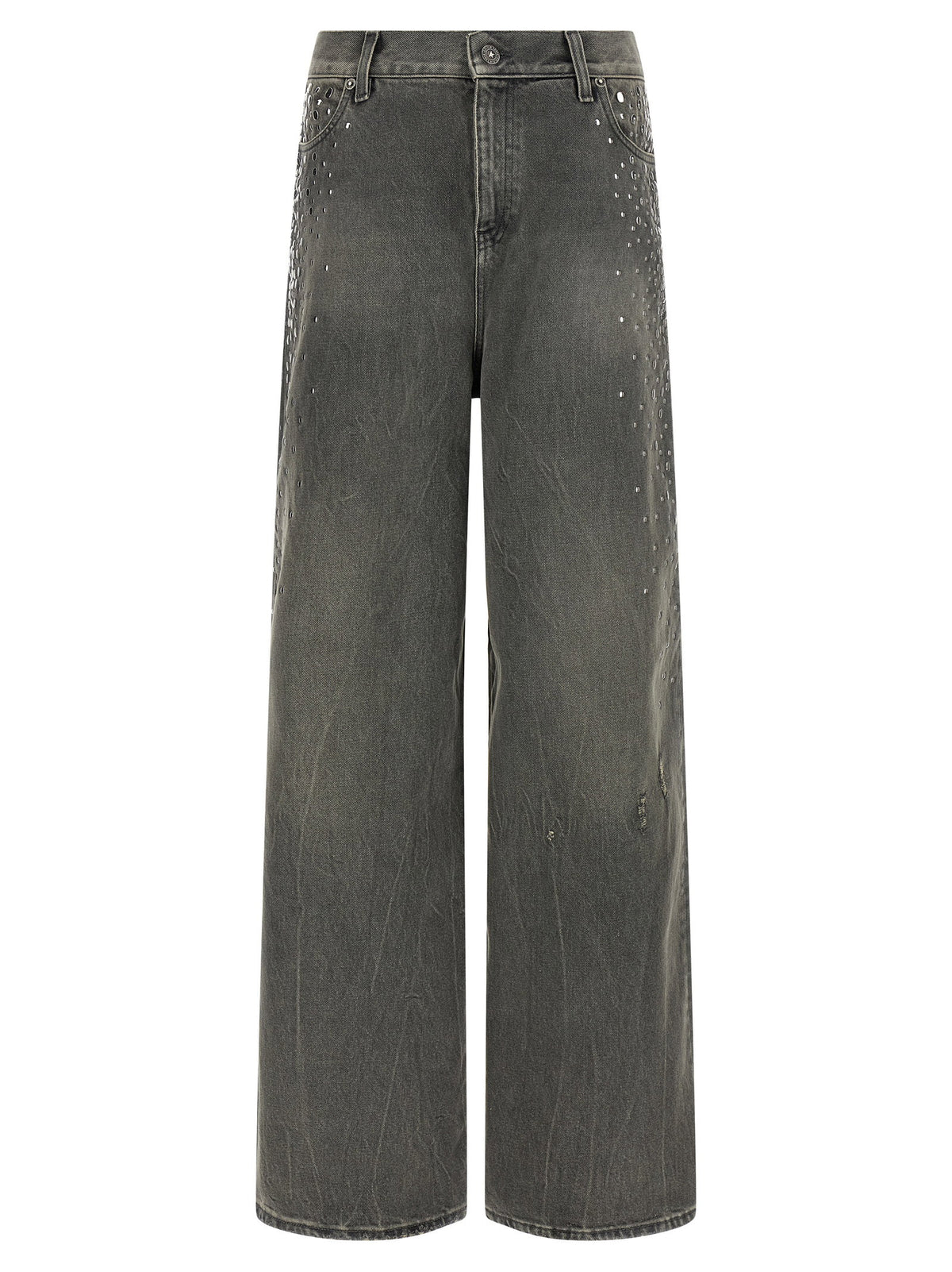 Golden Goose Journey Jeans