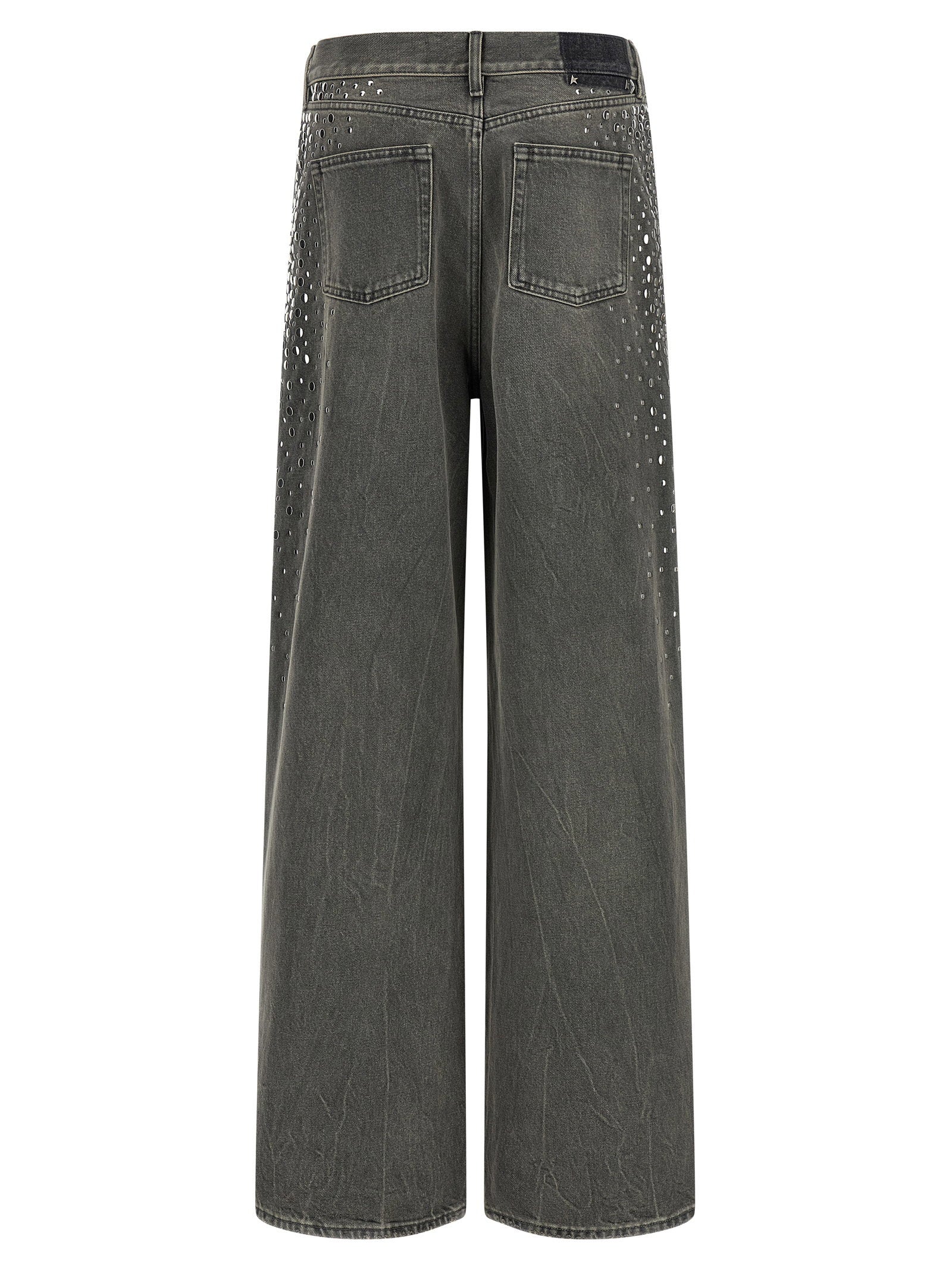 Golden Goose Journey Jeans