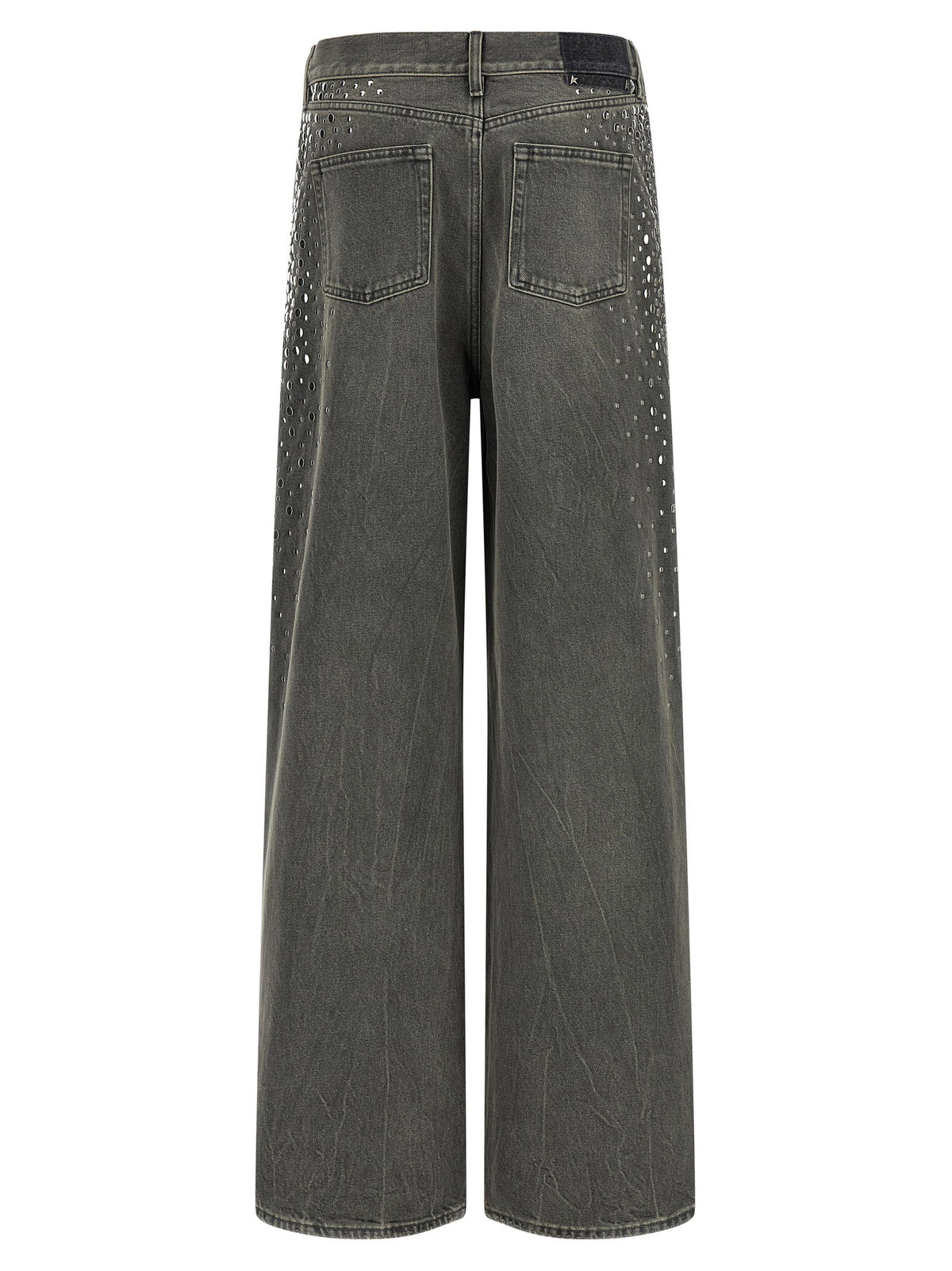 Golden Goose Journey Jeans