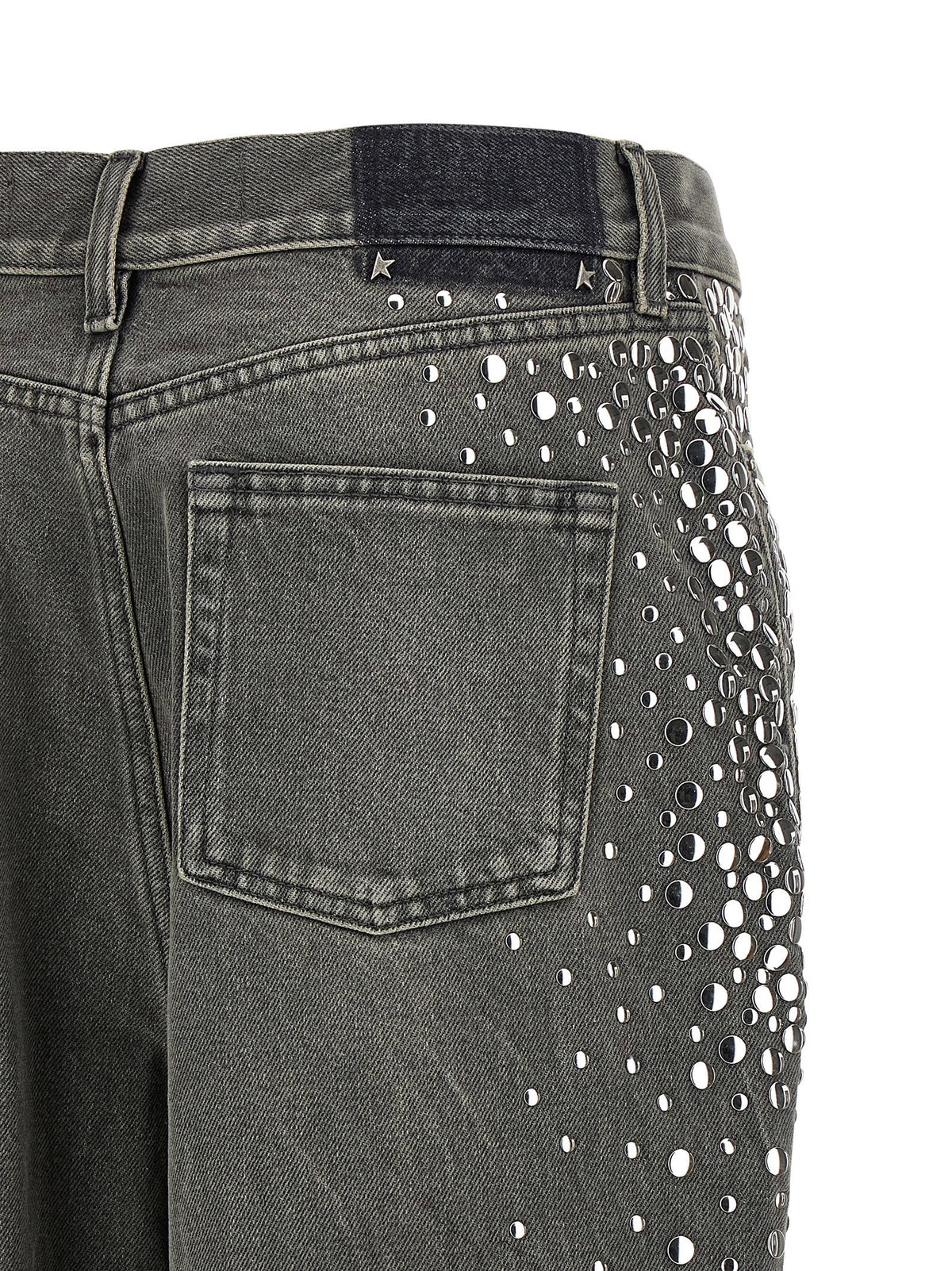 Golden Goose Journey Jeans