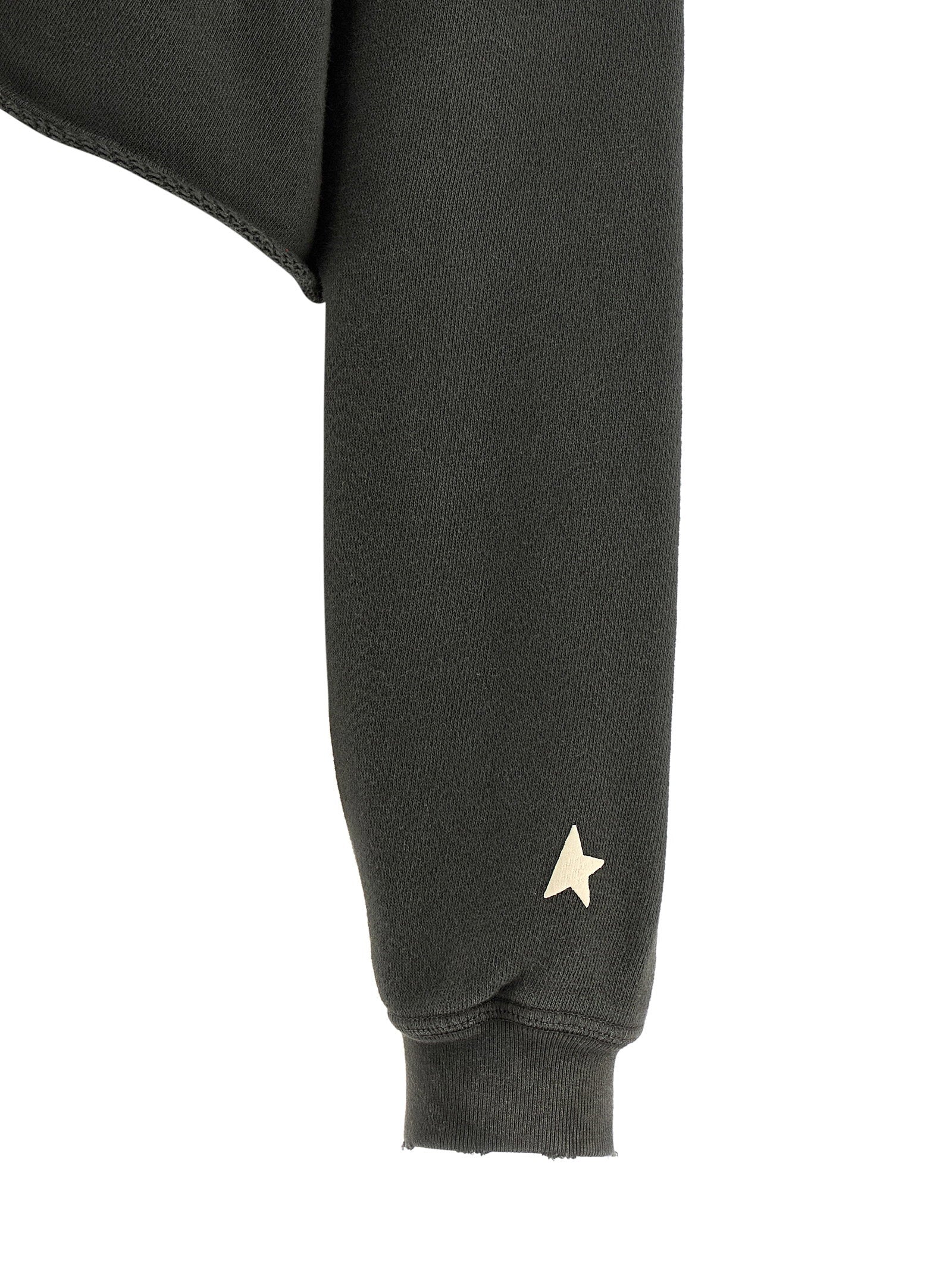 Star Golden Goose Hoodie