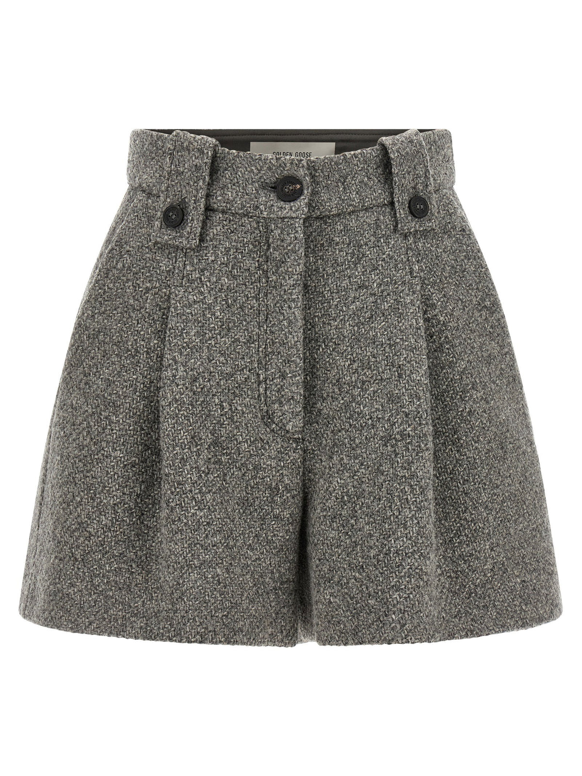 Golden Goose Ryanna Shorts