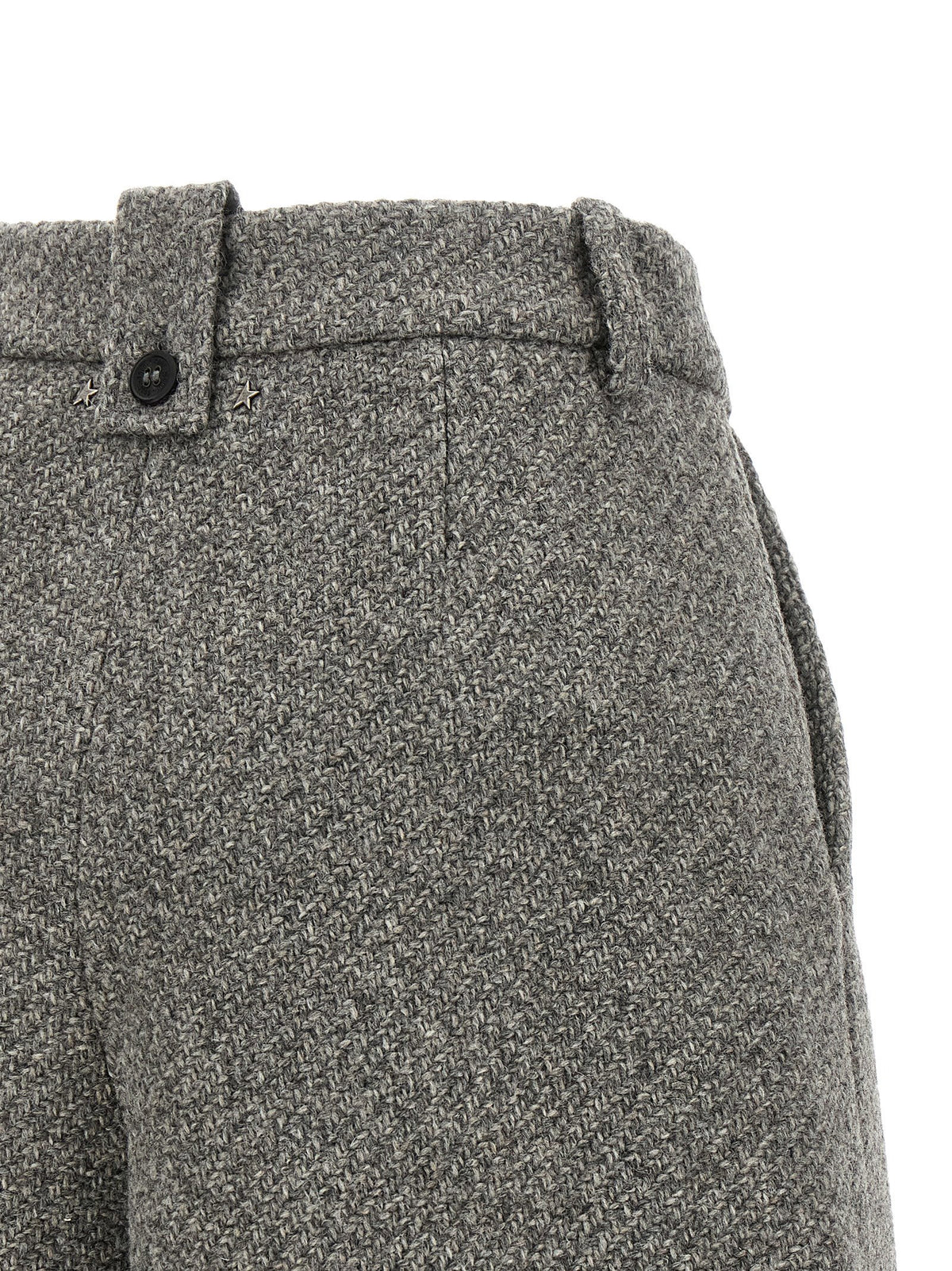 Golden Goose Ryanna Shorts