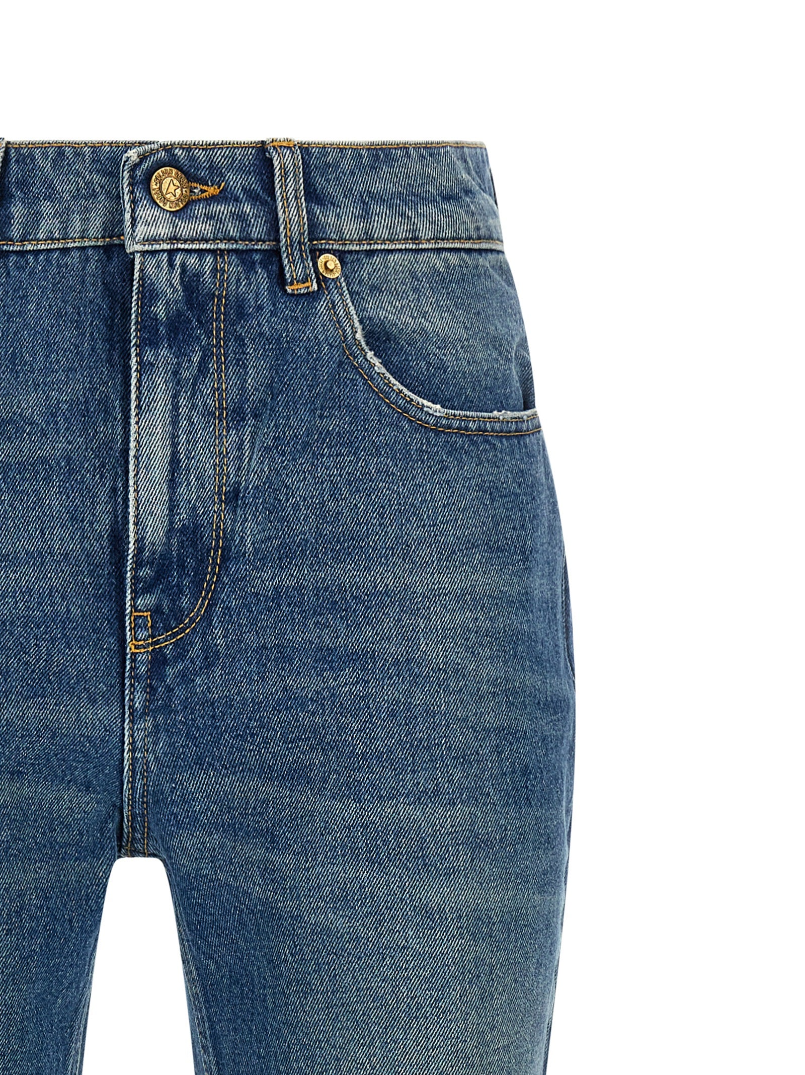 Golden Goose Deryn Jeans