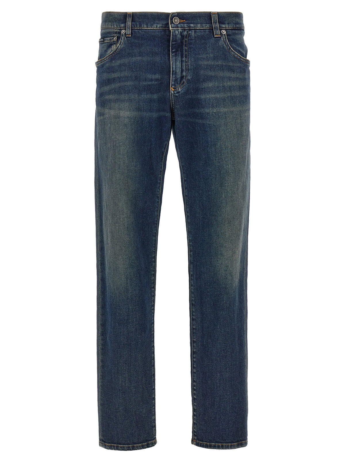 Dolce & Gabbana Palermo Jeans