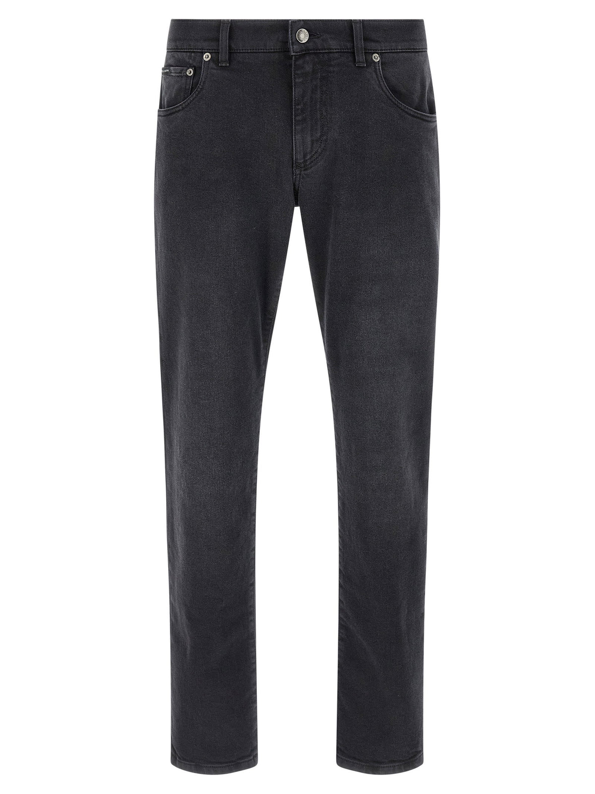 Dolce & Gabbana Stretch Jeans