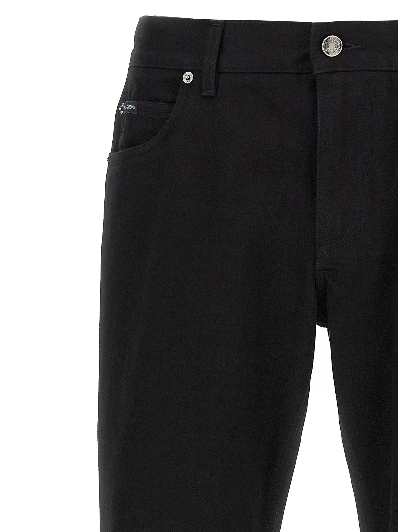 Dolce & Gabbana Mercury Pants