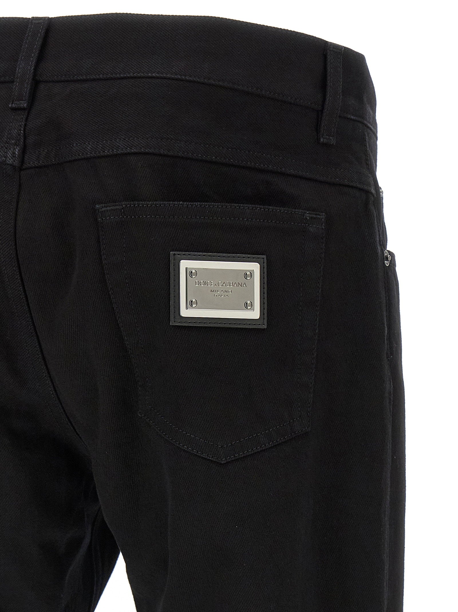 Dolce & Gabbana Mercury Pants