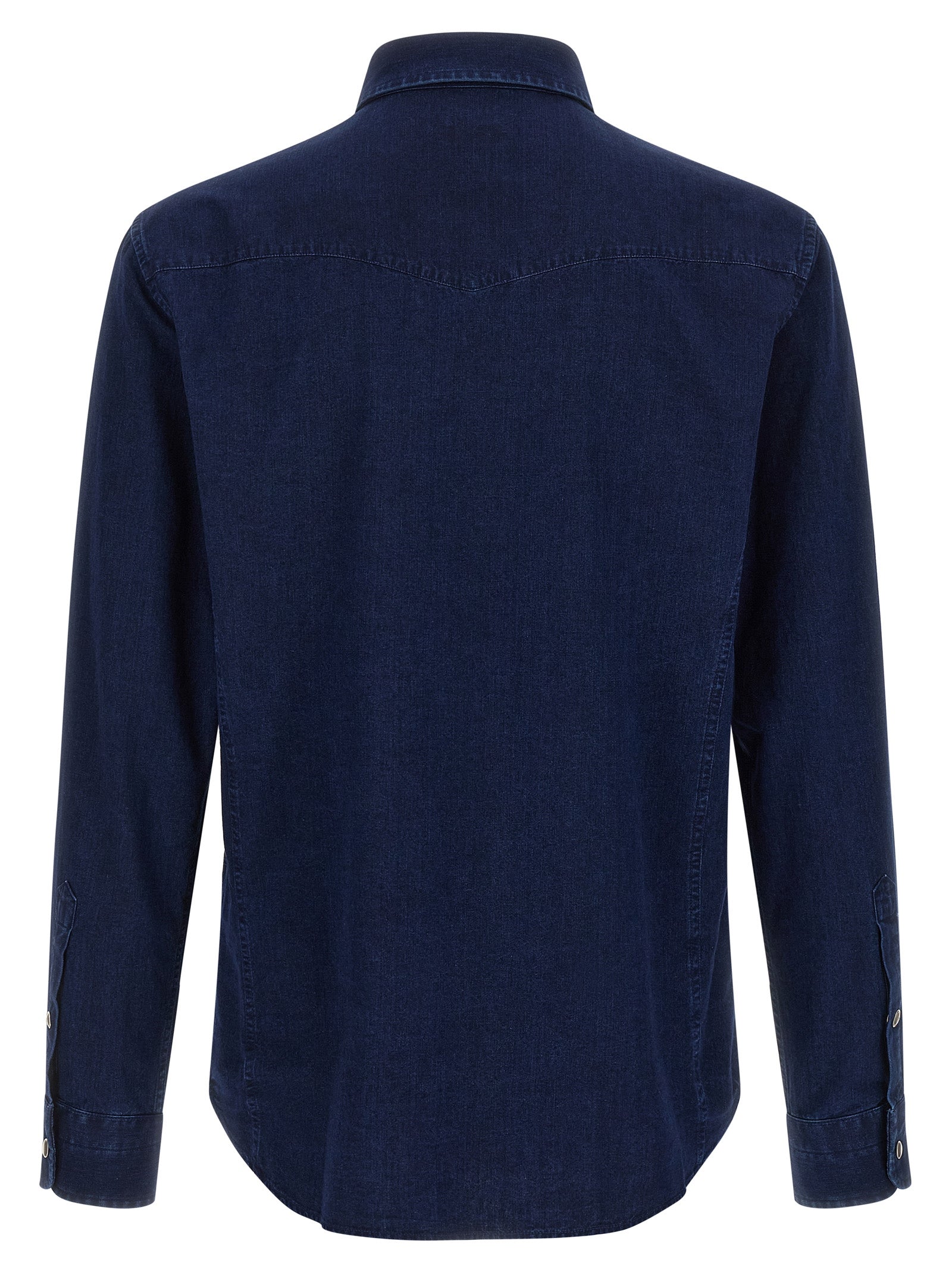 Tom Ford Western Shirt