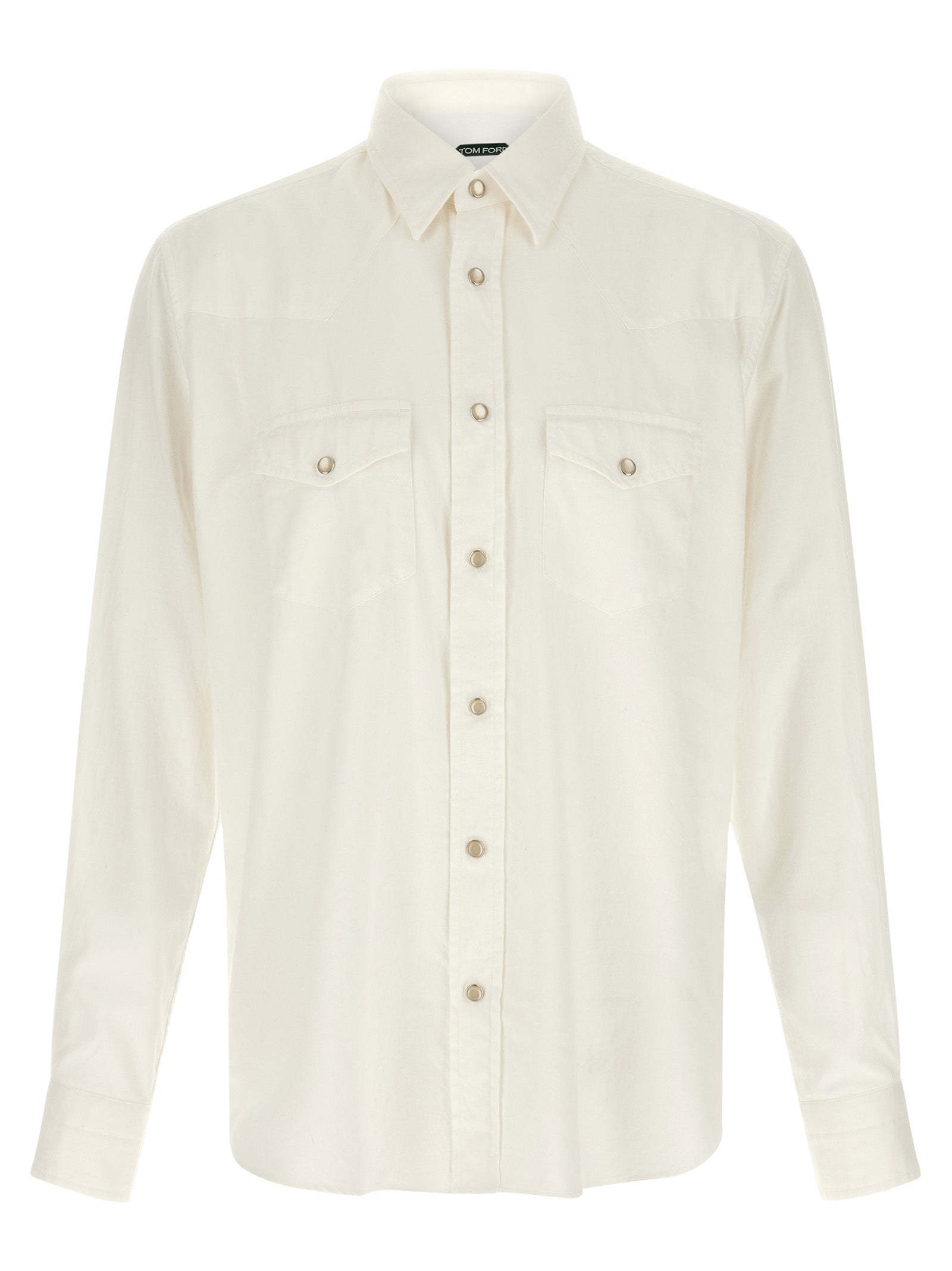 Tom Ford Western Shirt