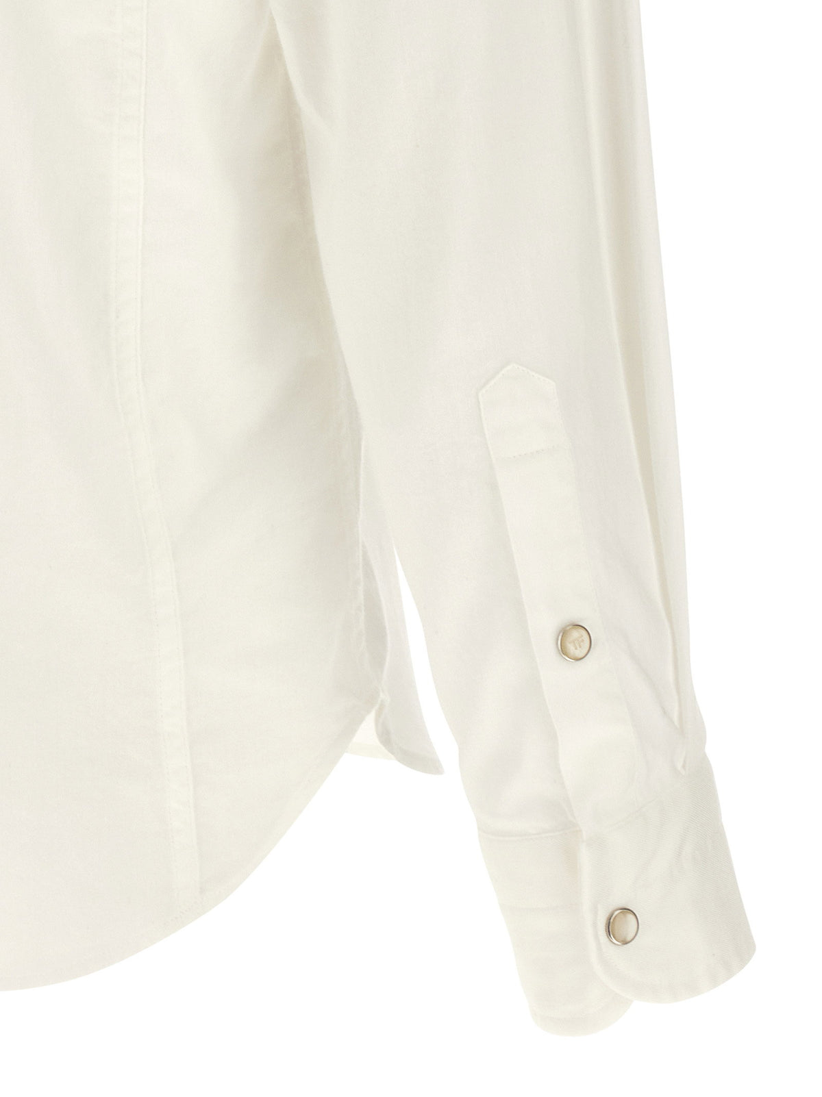 Tom Ford Western Shirt