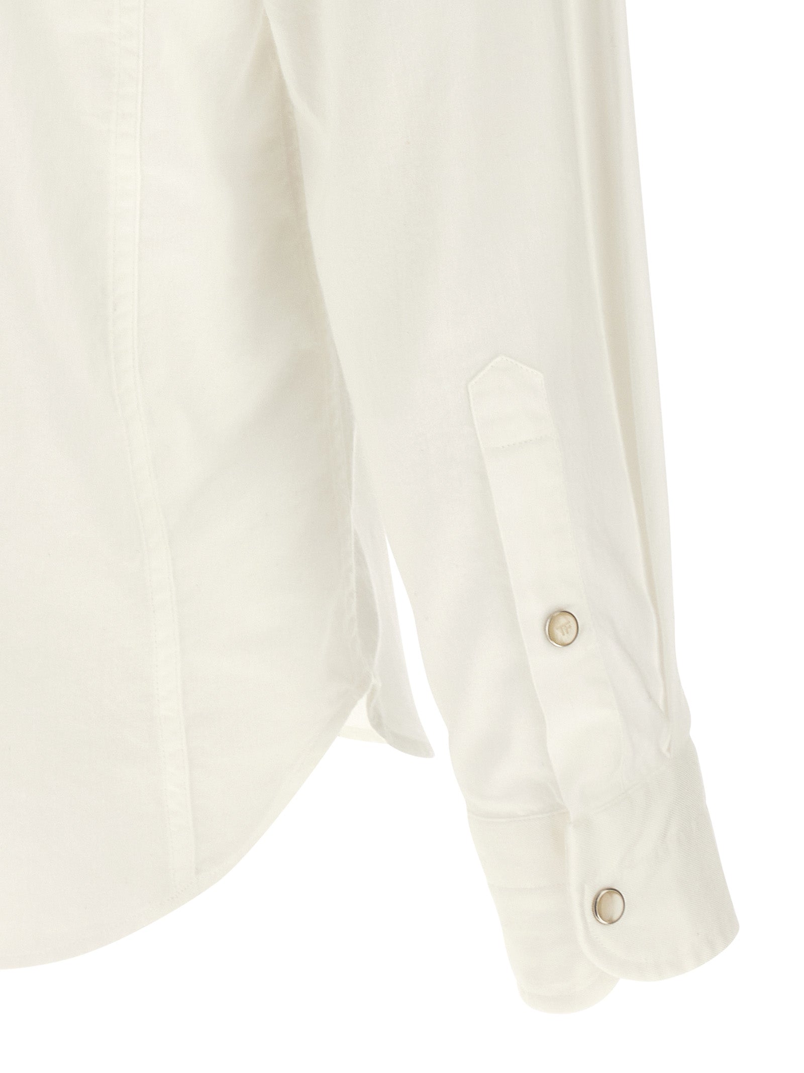 Tom Ford Western Shirt