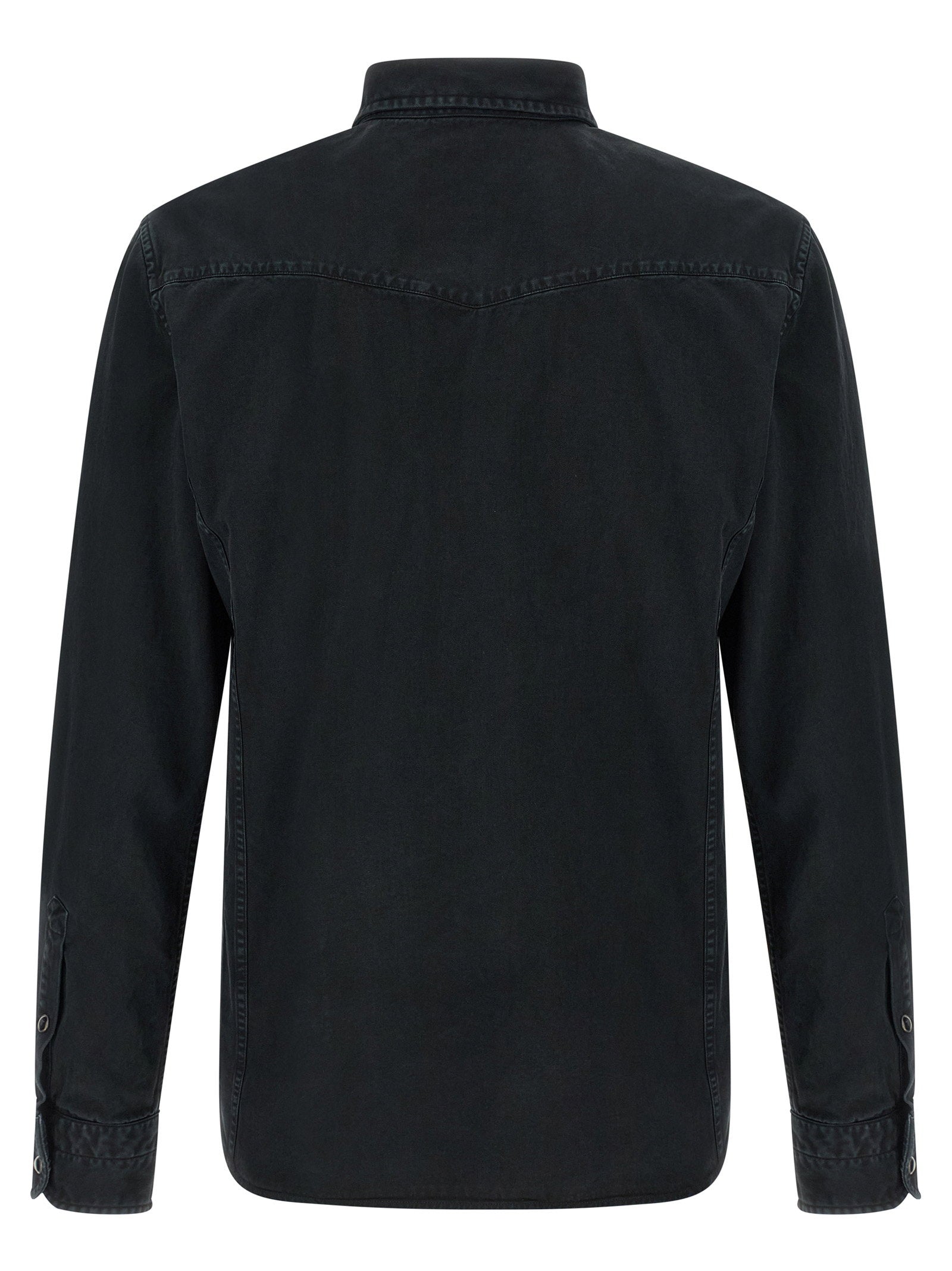 Tom Ford Western Shirt