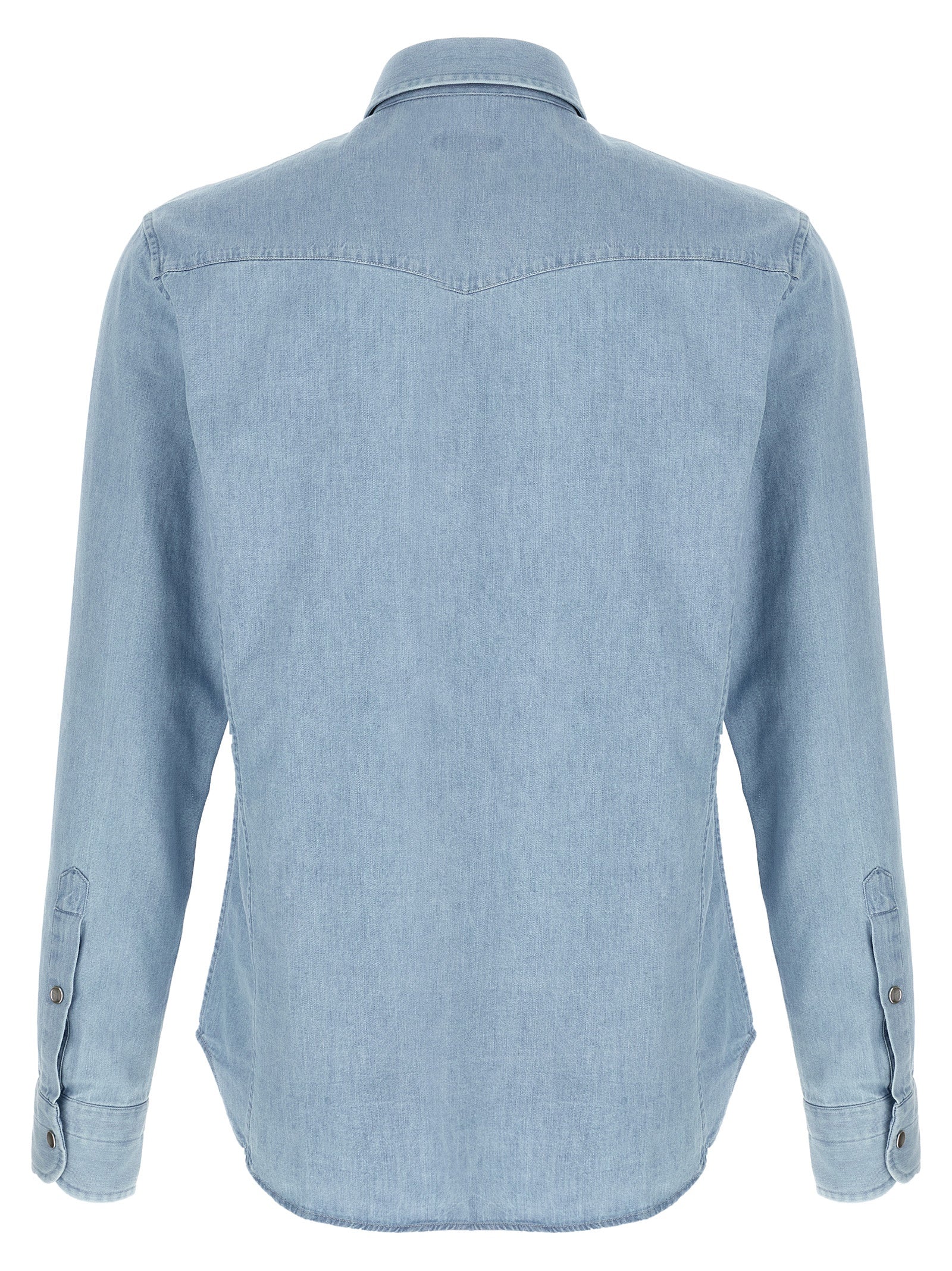 Tom Ford Western Shirt