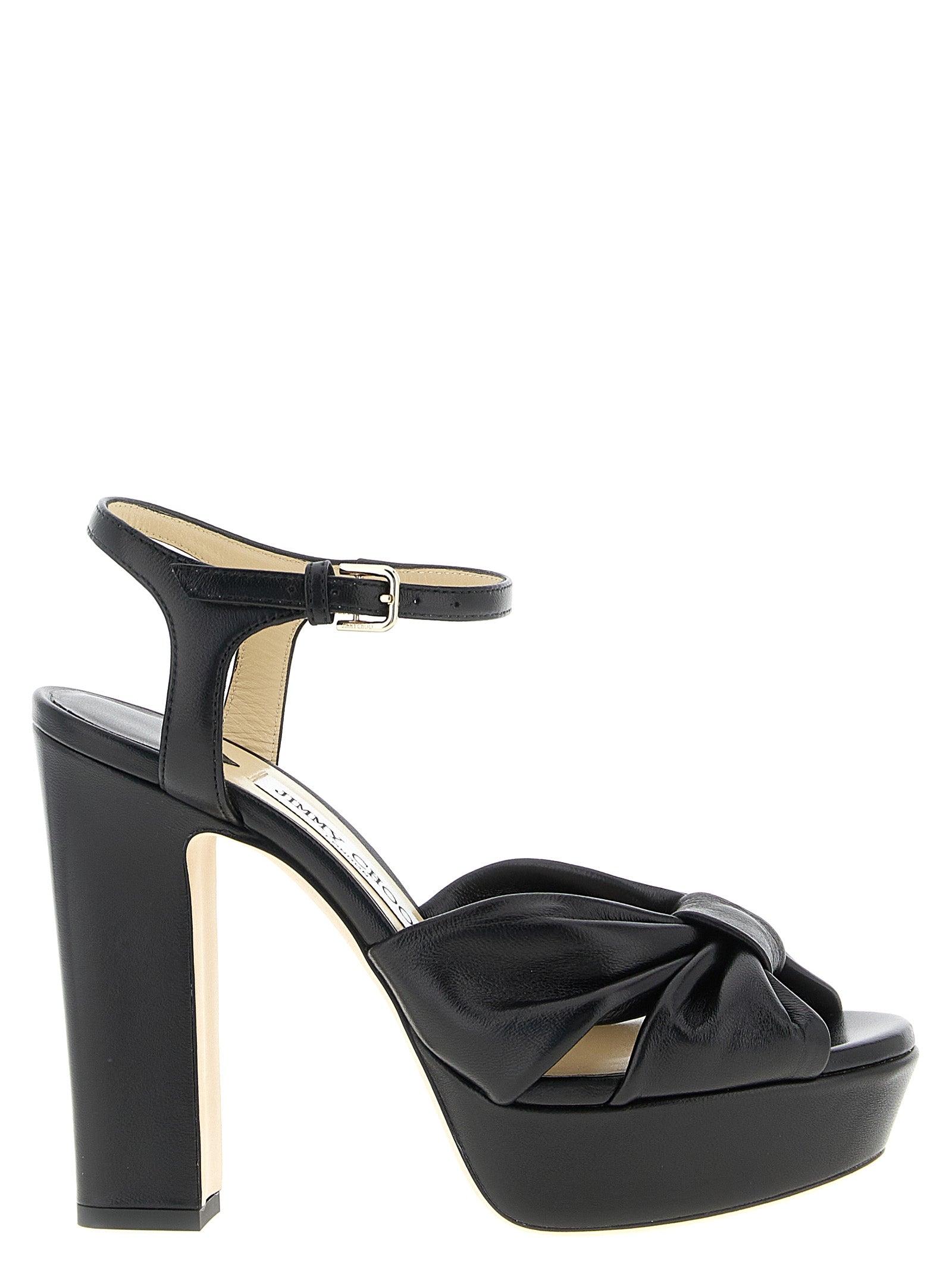 Jimmy Choo Heloise Sandals