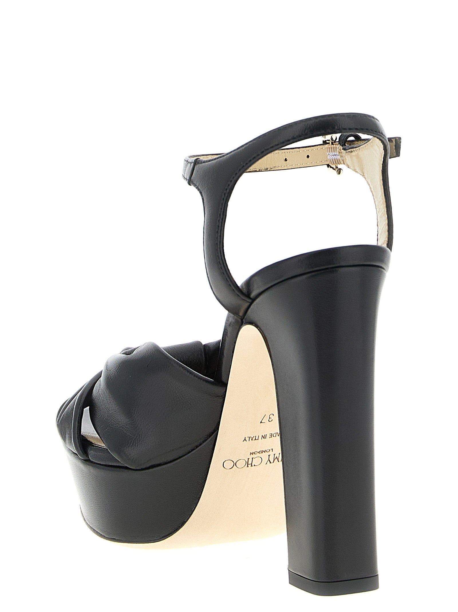 Jimmy Choo Heloise Sandals