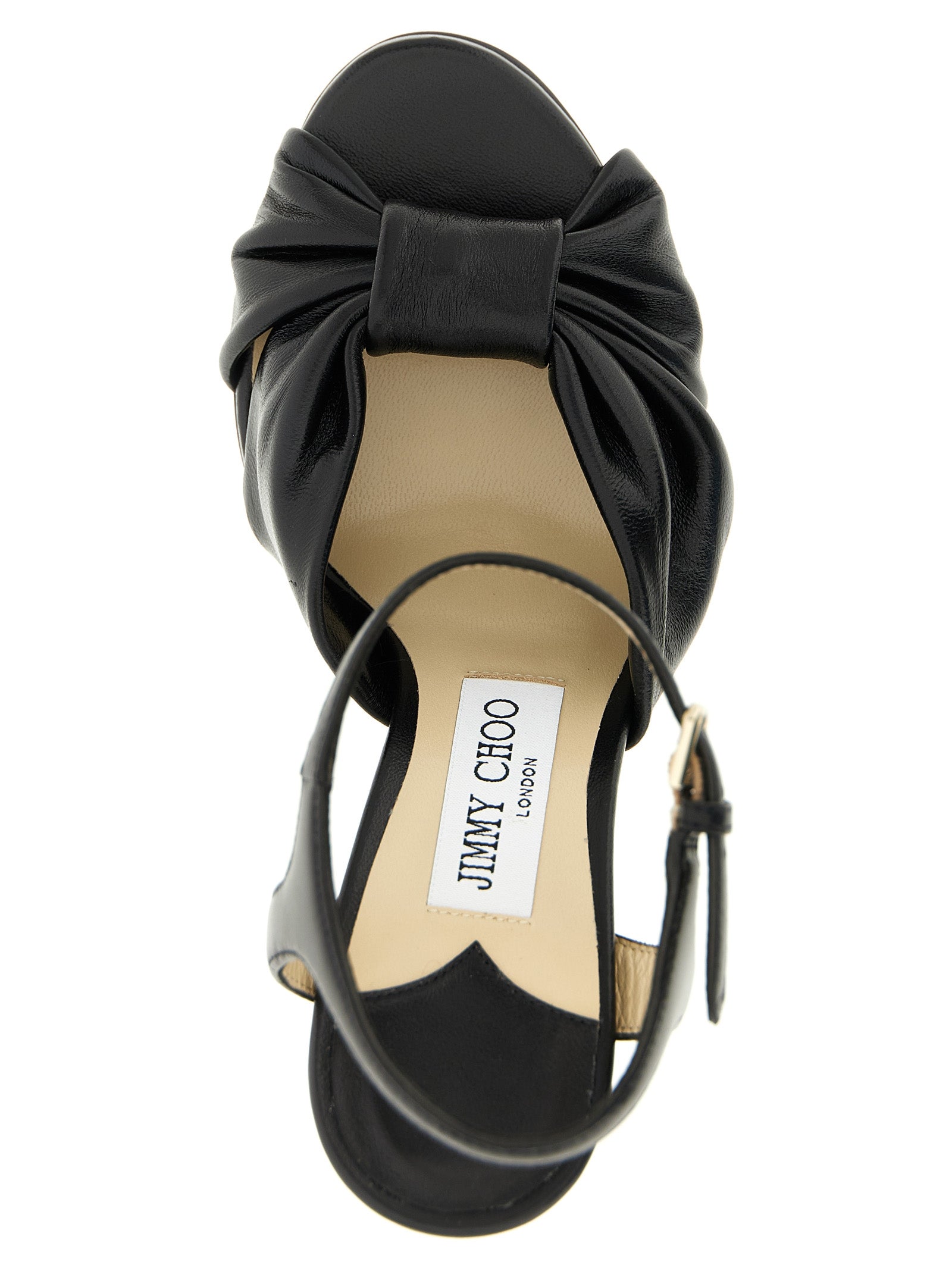 Jimmy Choo Heloise Sandals