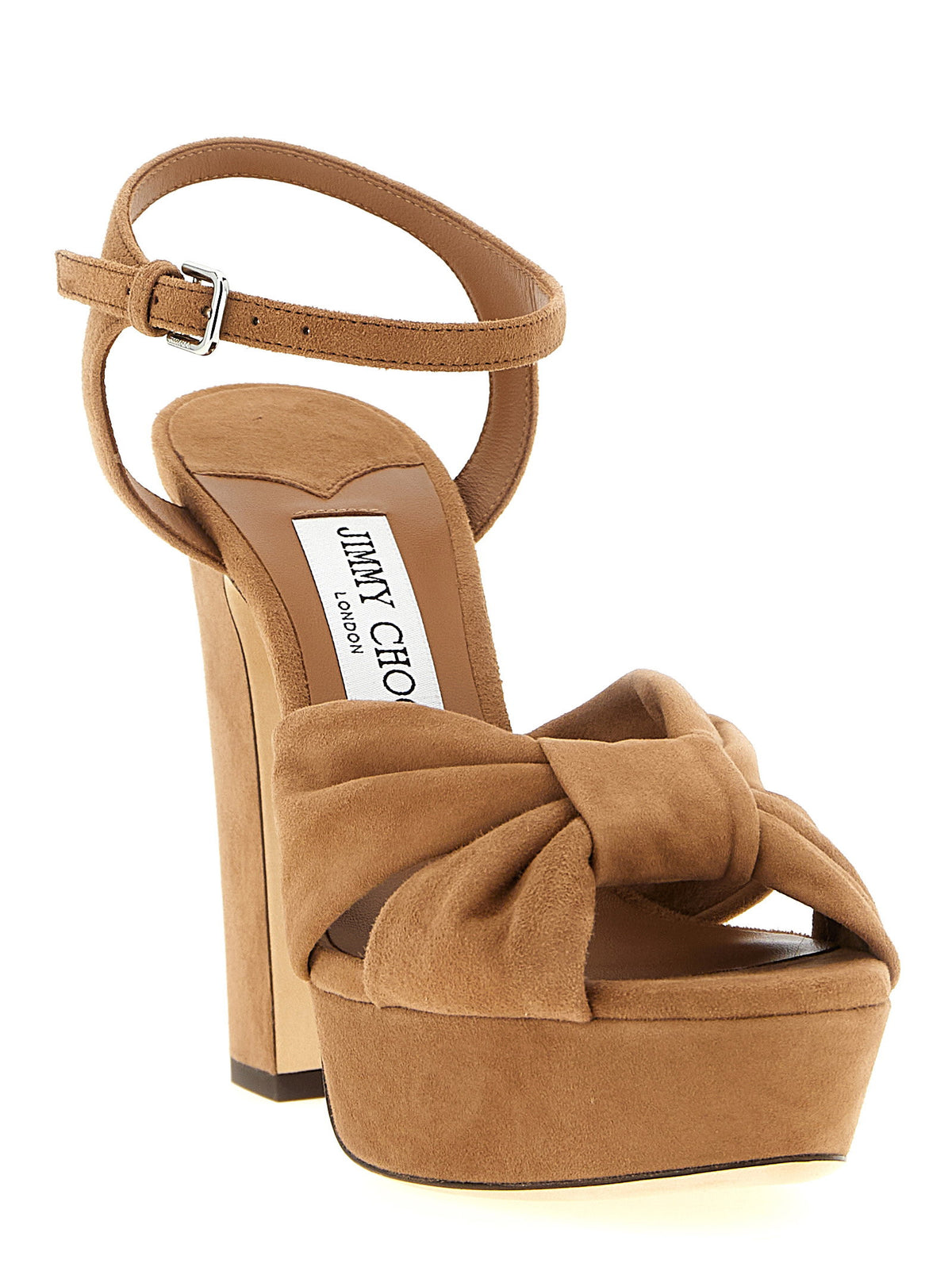 Jimmy Choo Heloise Sandals
