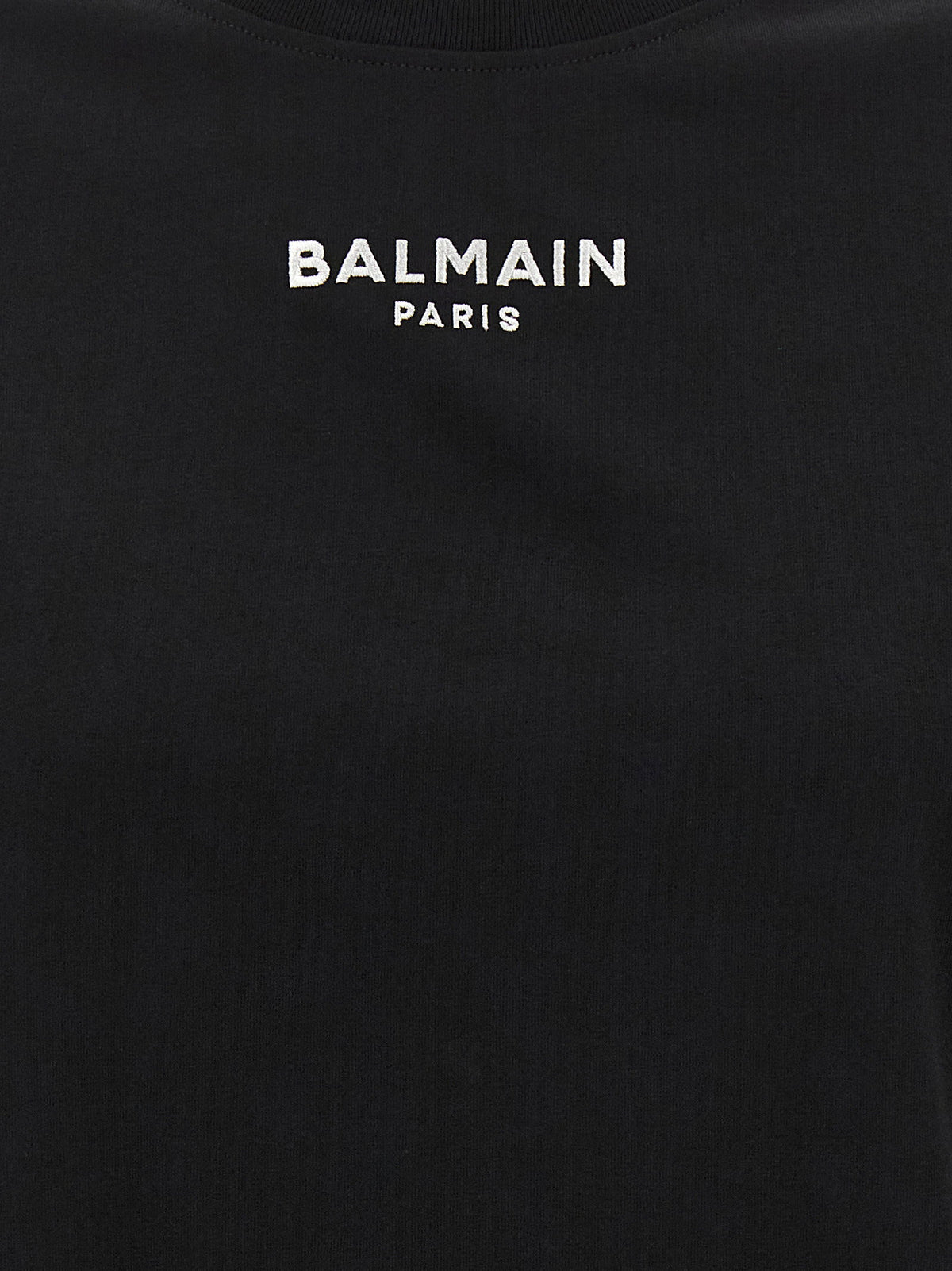 Balmain Paris T-shirt