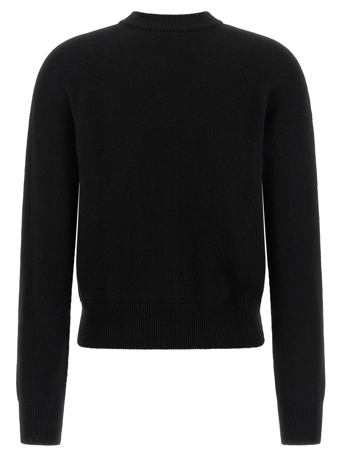 Balmain Leone Catena Sweater