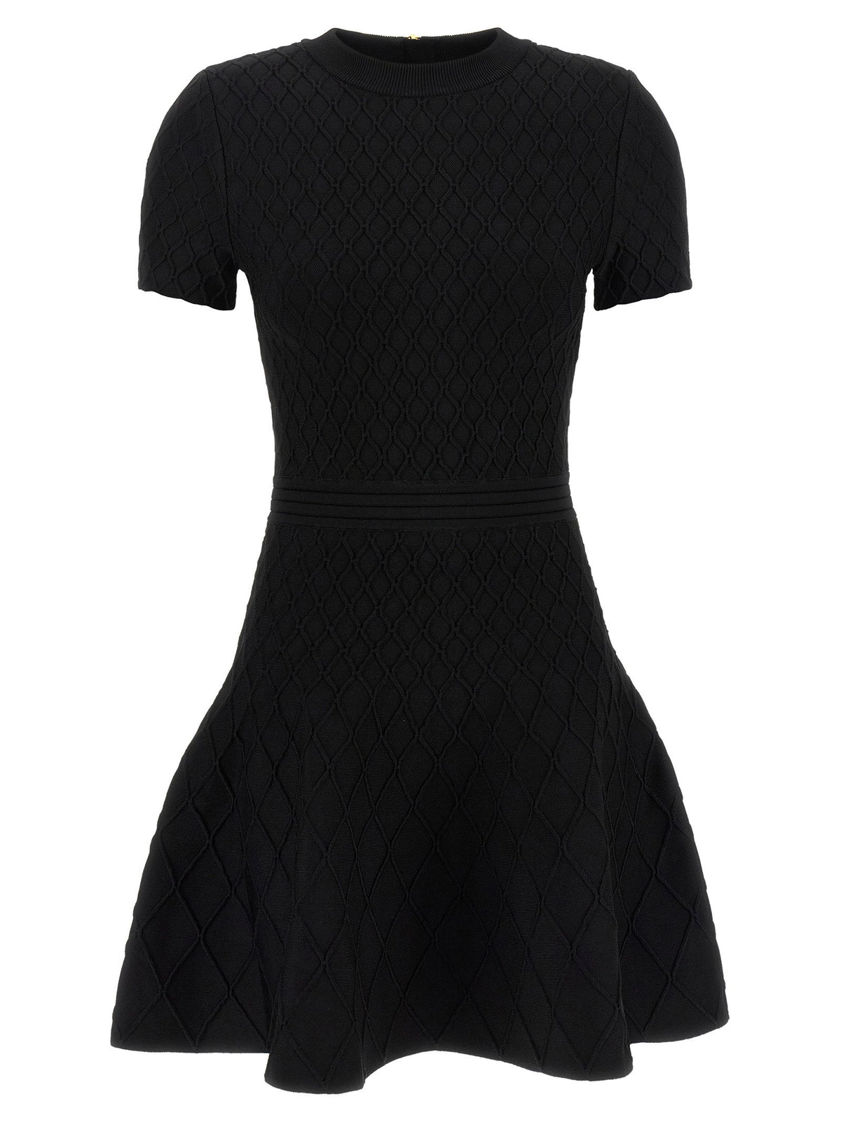 Balmain Skater Dress