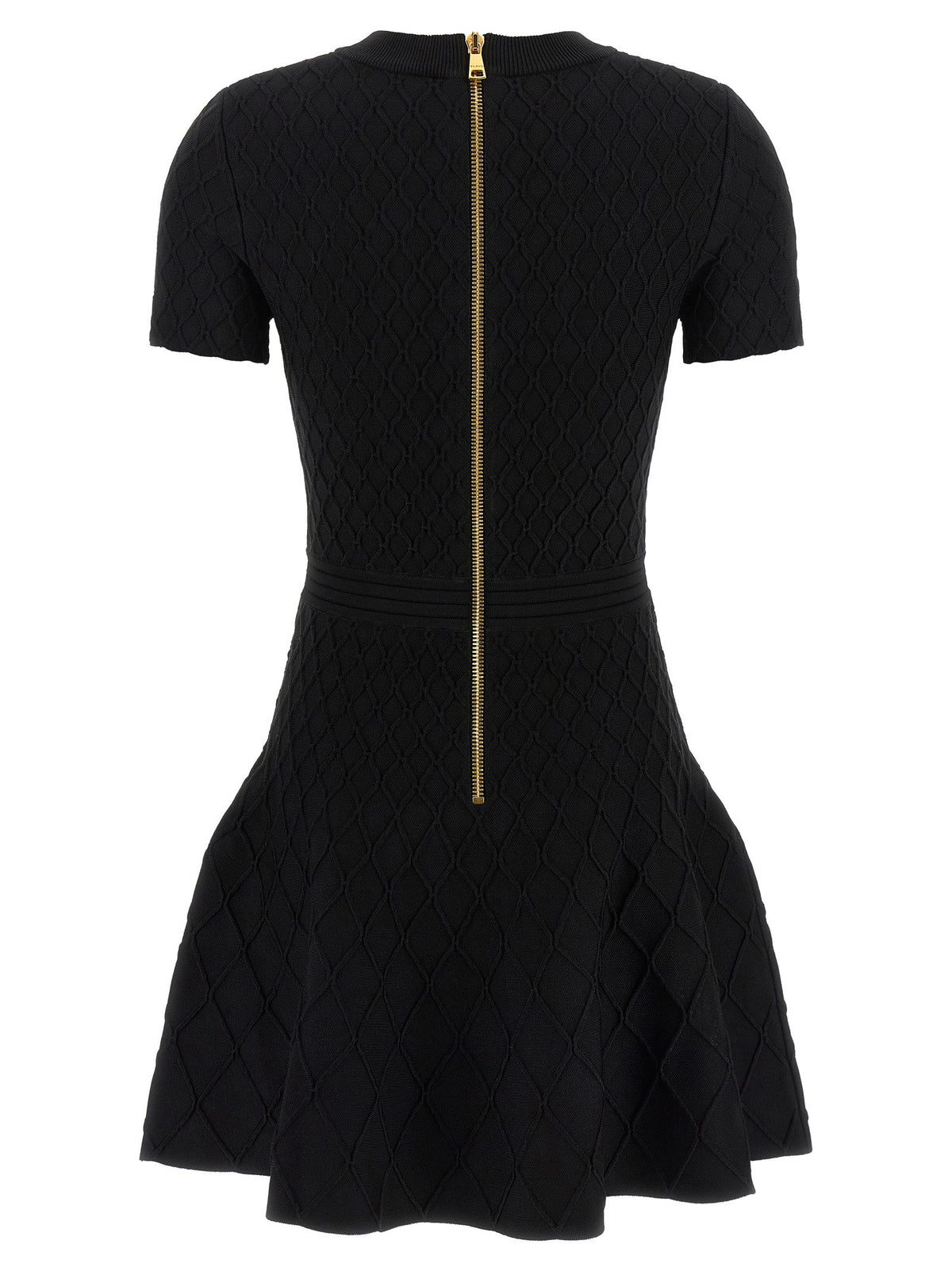 Balmain Skater Dress