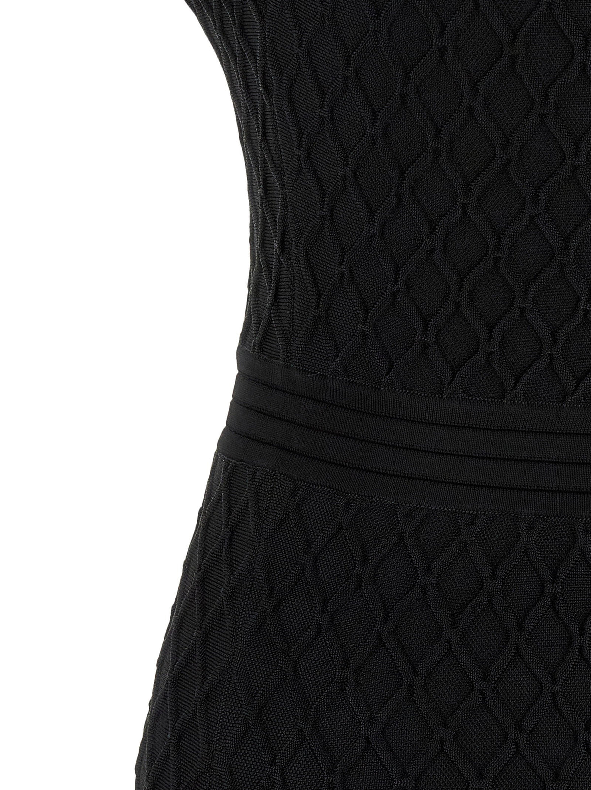 Balmain Skater Dress