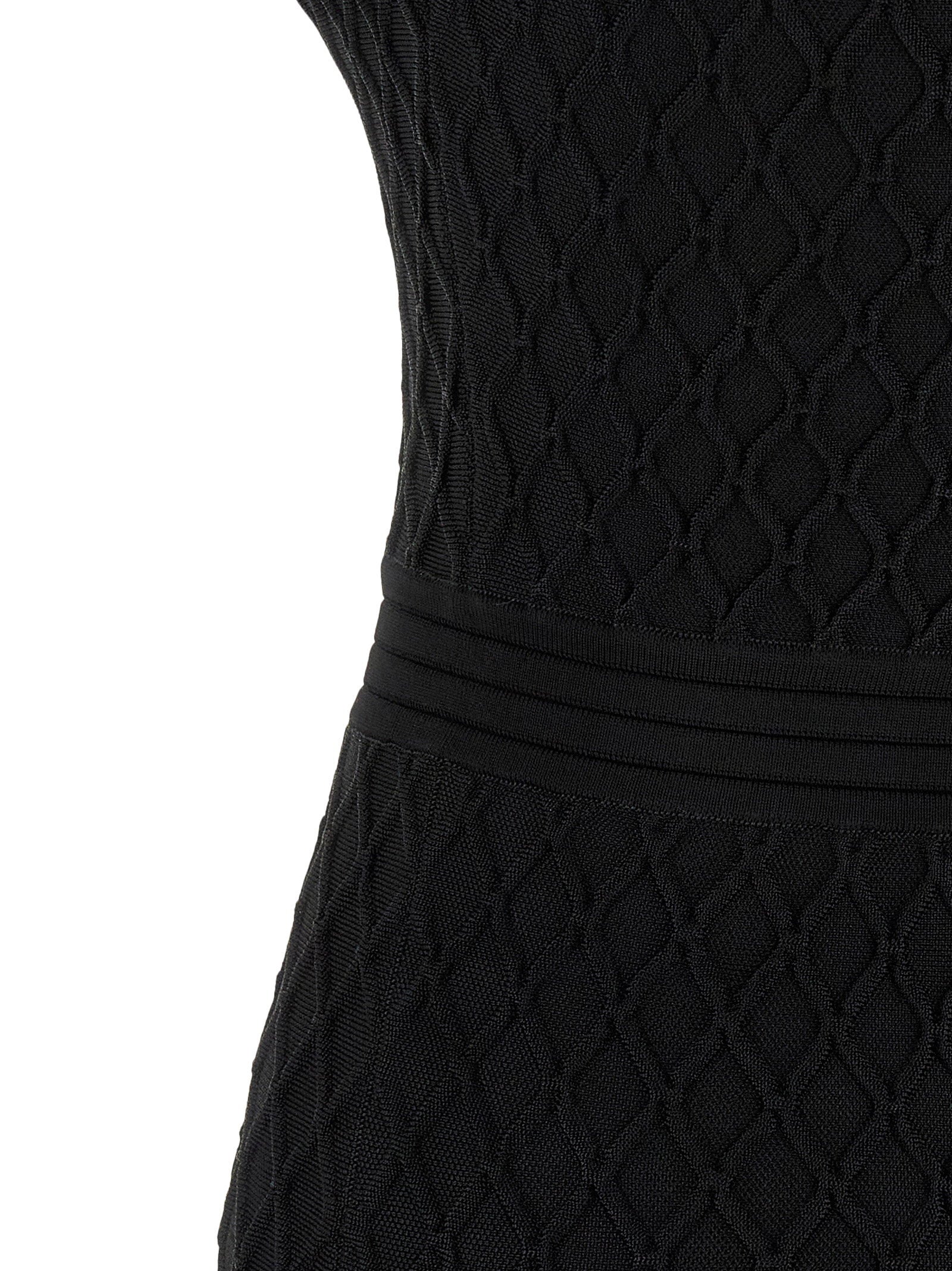 Balmain Skater Dress