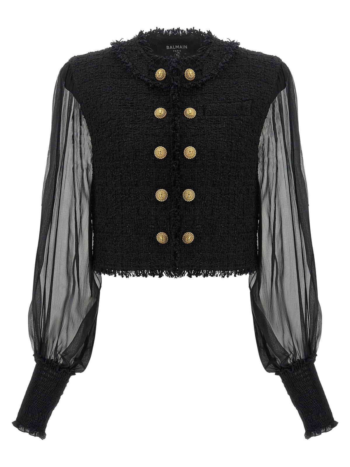 Balmain Spencer Blazer