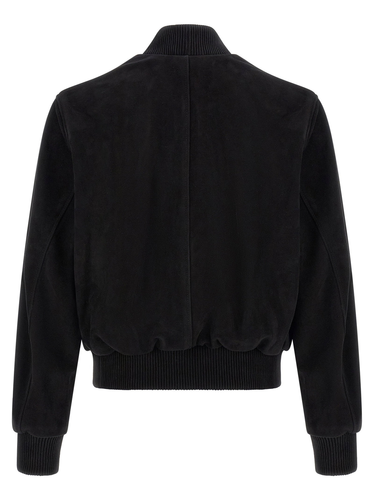Ami Paris Ami De Coeur Jacket